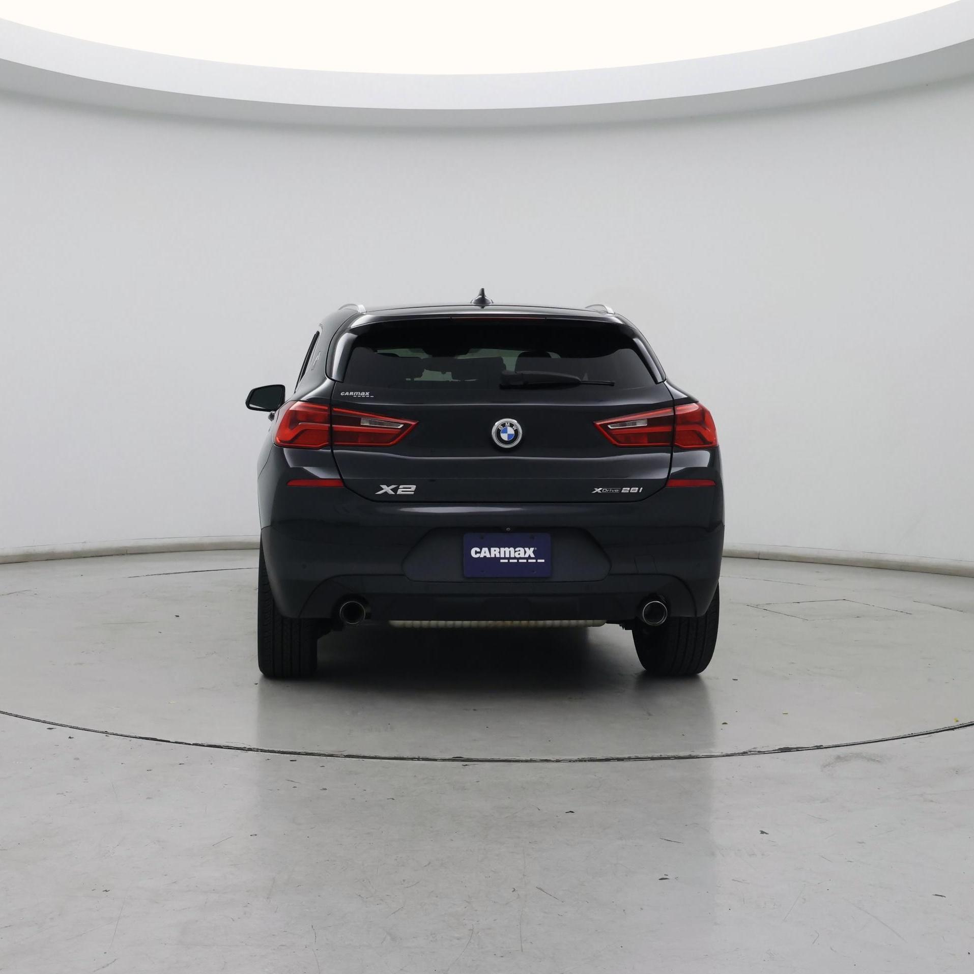 Thumbnail: 2020 BMW X2 - 6