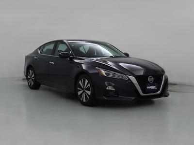 2020 Nissan Altima SV