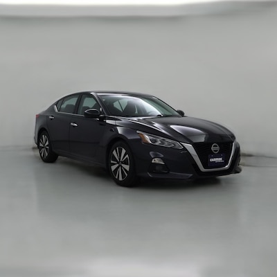 2020 Nissan Altima SV