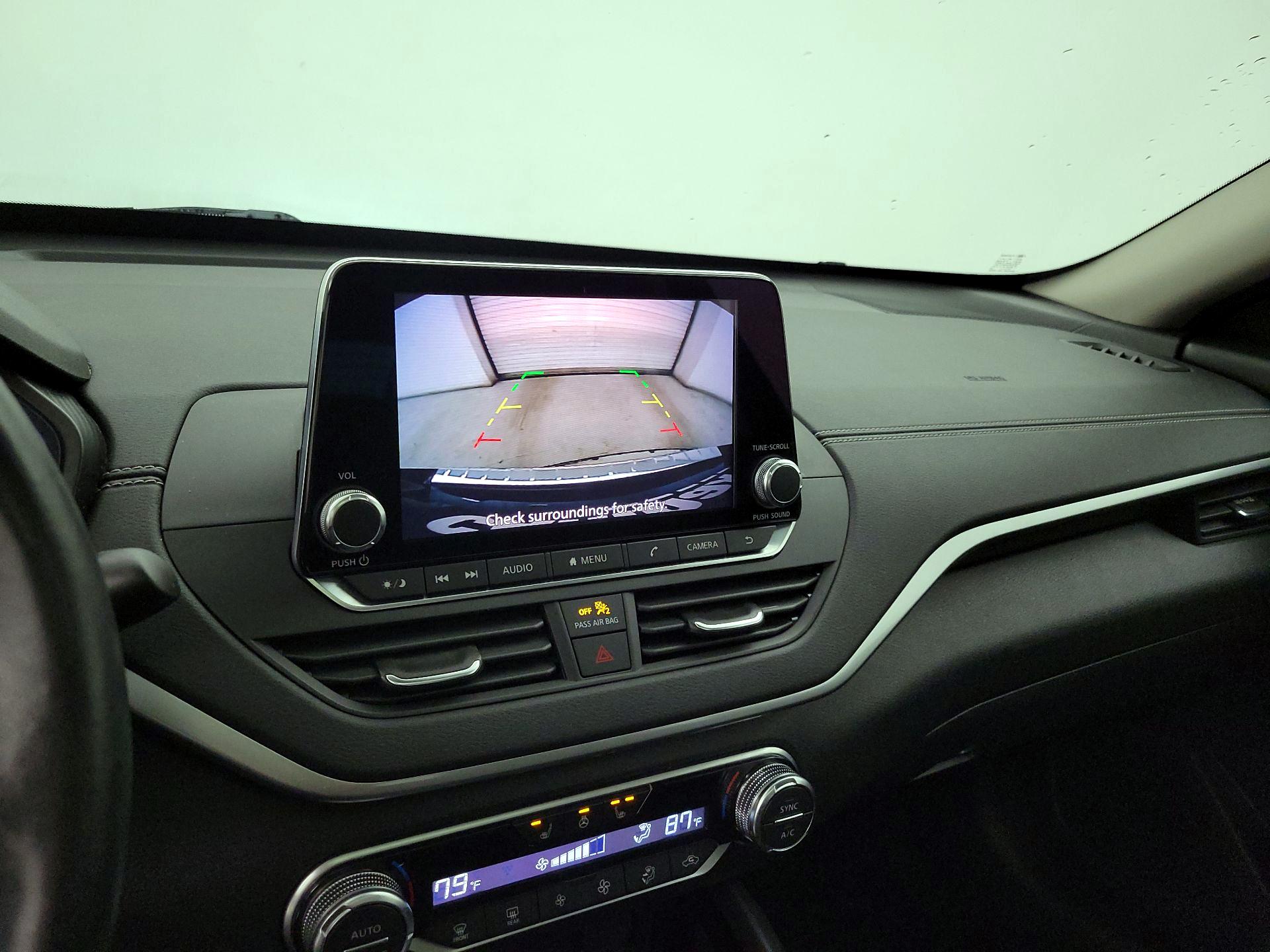 Thumbnail: 2020 Nissan Altima - 14