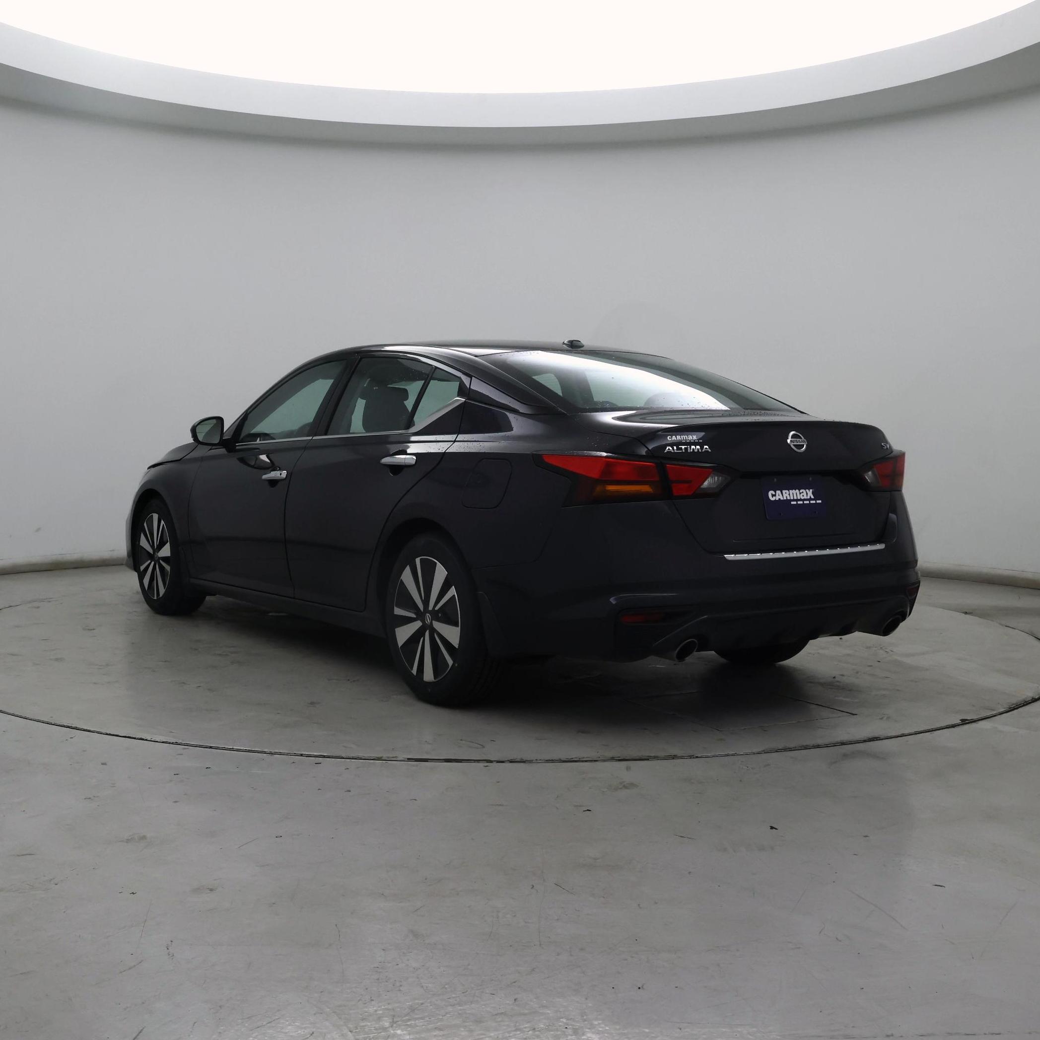 Thumbnail: 2020 Nissan Altima - 2