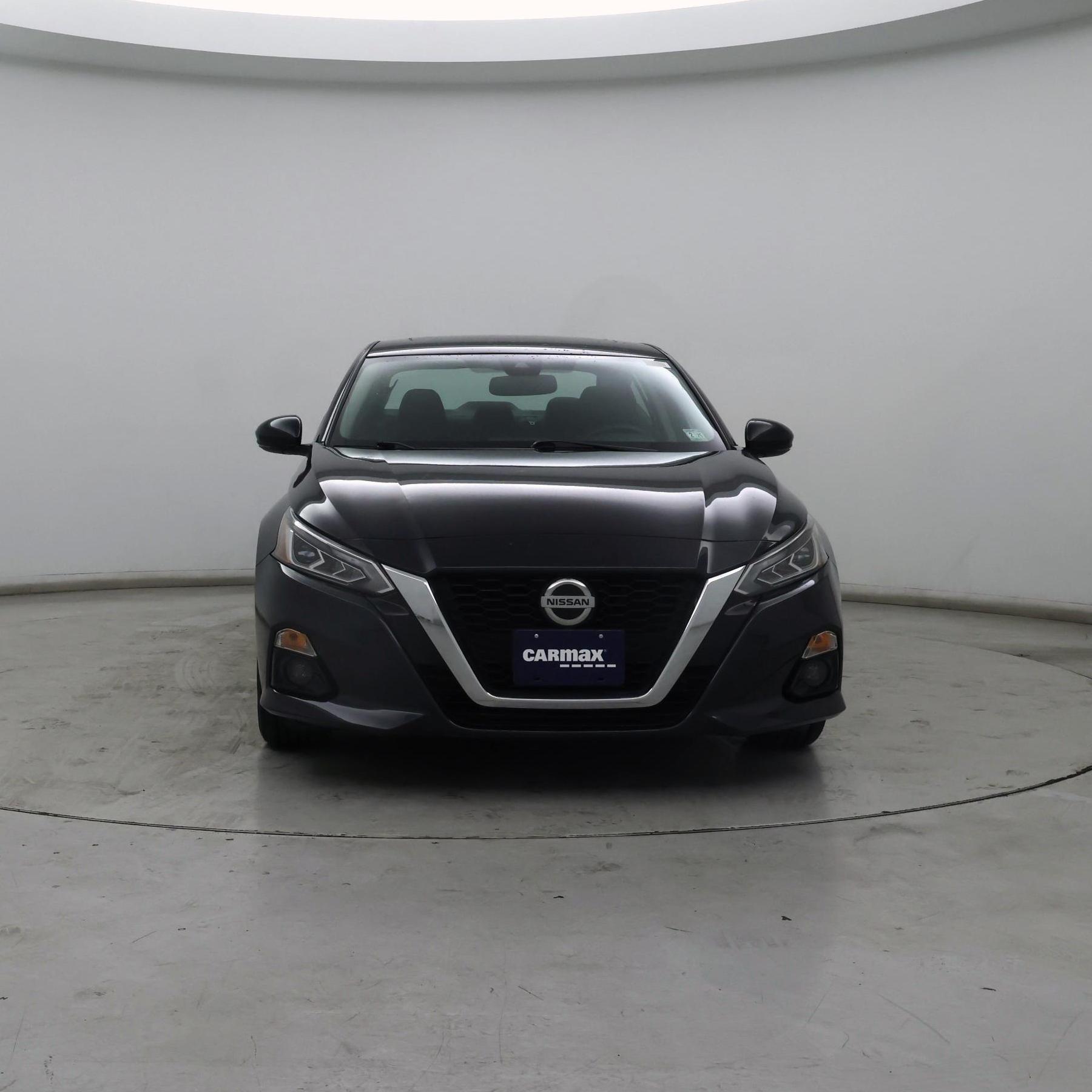 Thumbnail: 2020 Nissan Altima - 5