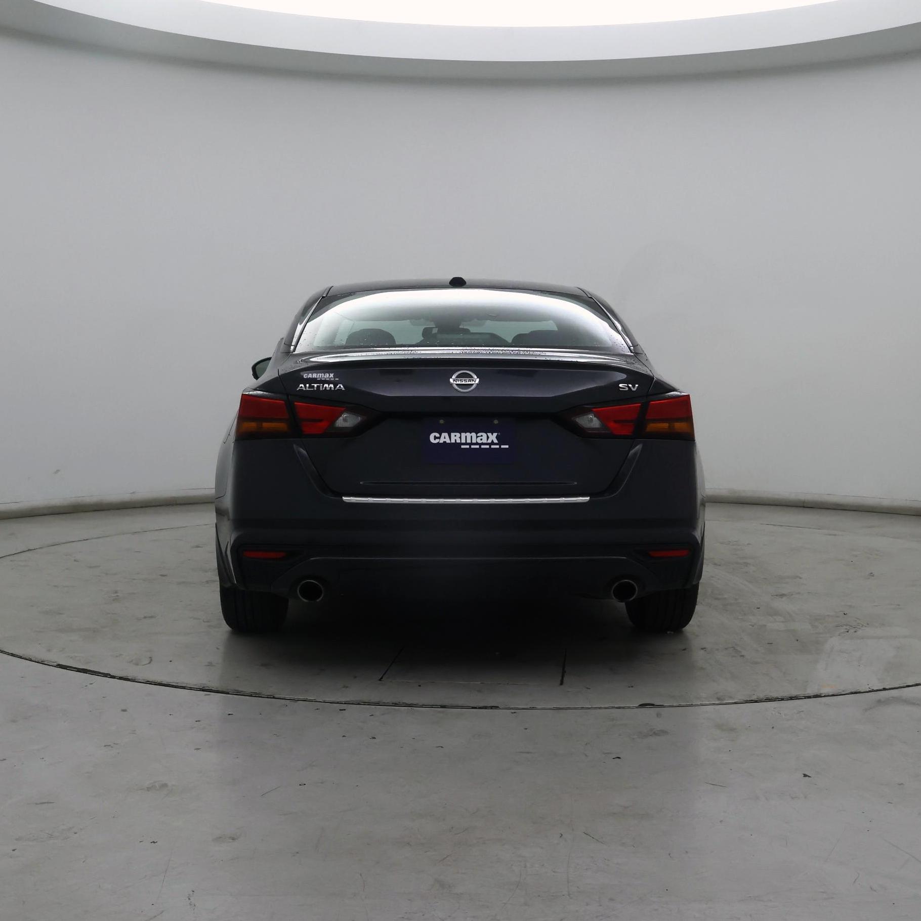 Thumbnail: 2020 Nissan Altima - 6