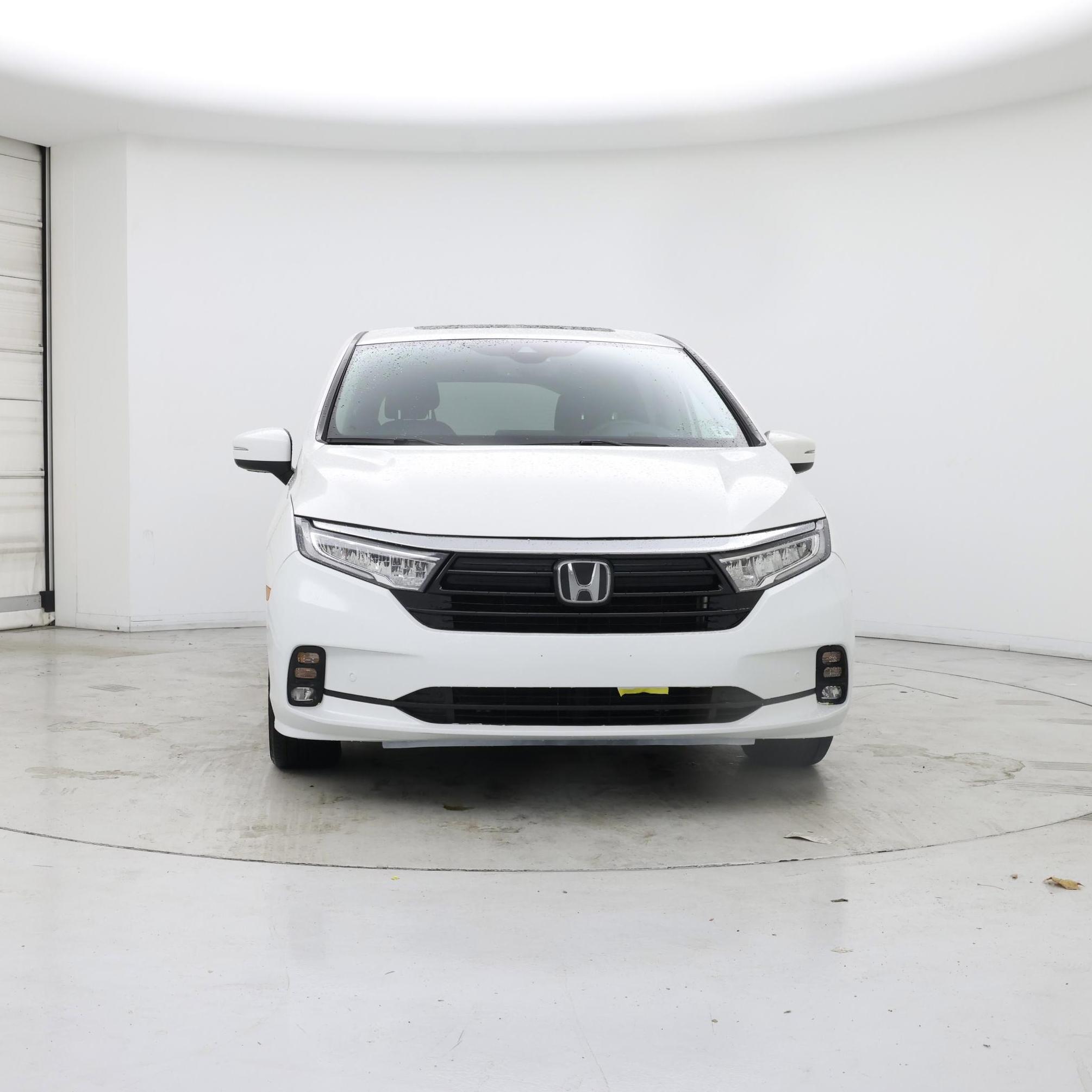 Thumbnail: 2023 Honda Odyssey - 5