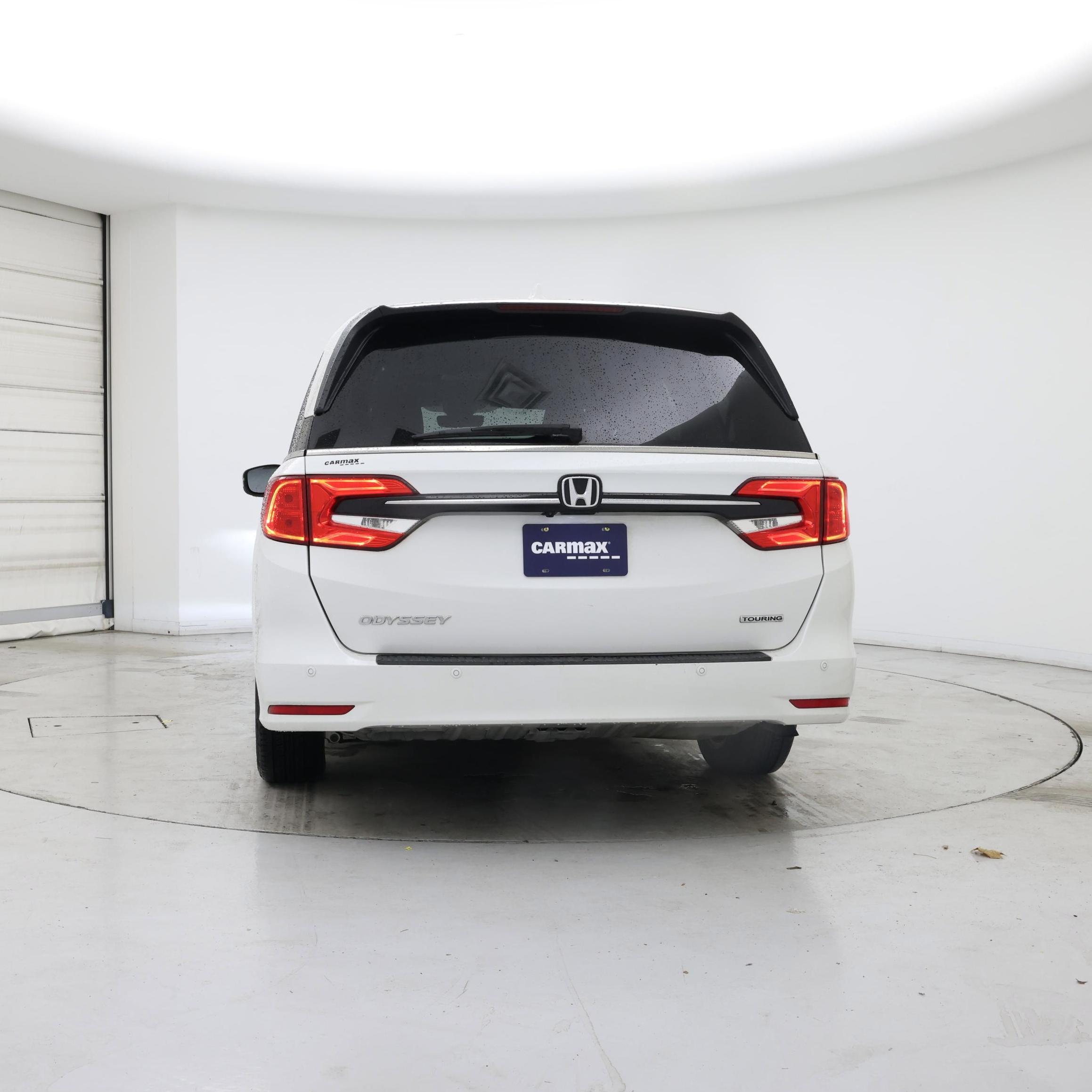 Thumbnail: 2023 Honda Odyssey - 6