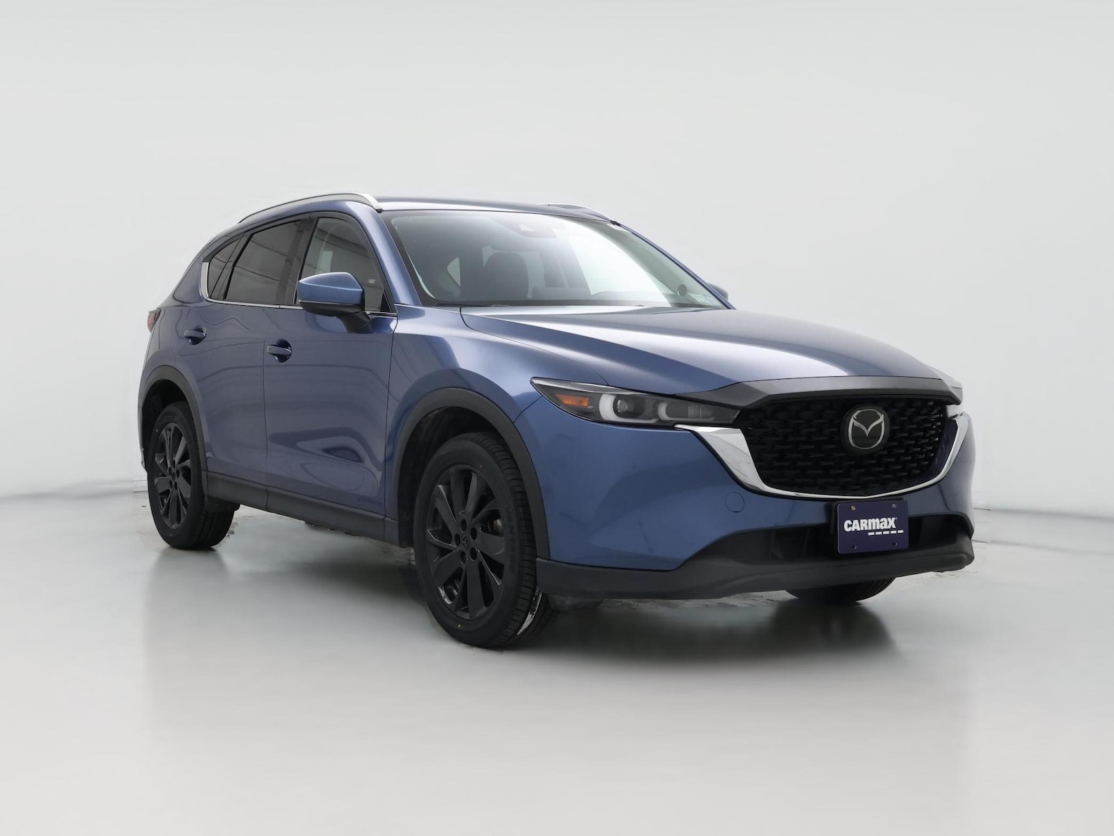 2023 Mazda CX-5 S Premium Plus package