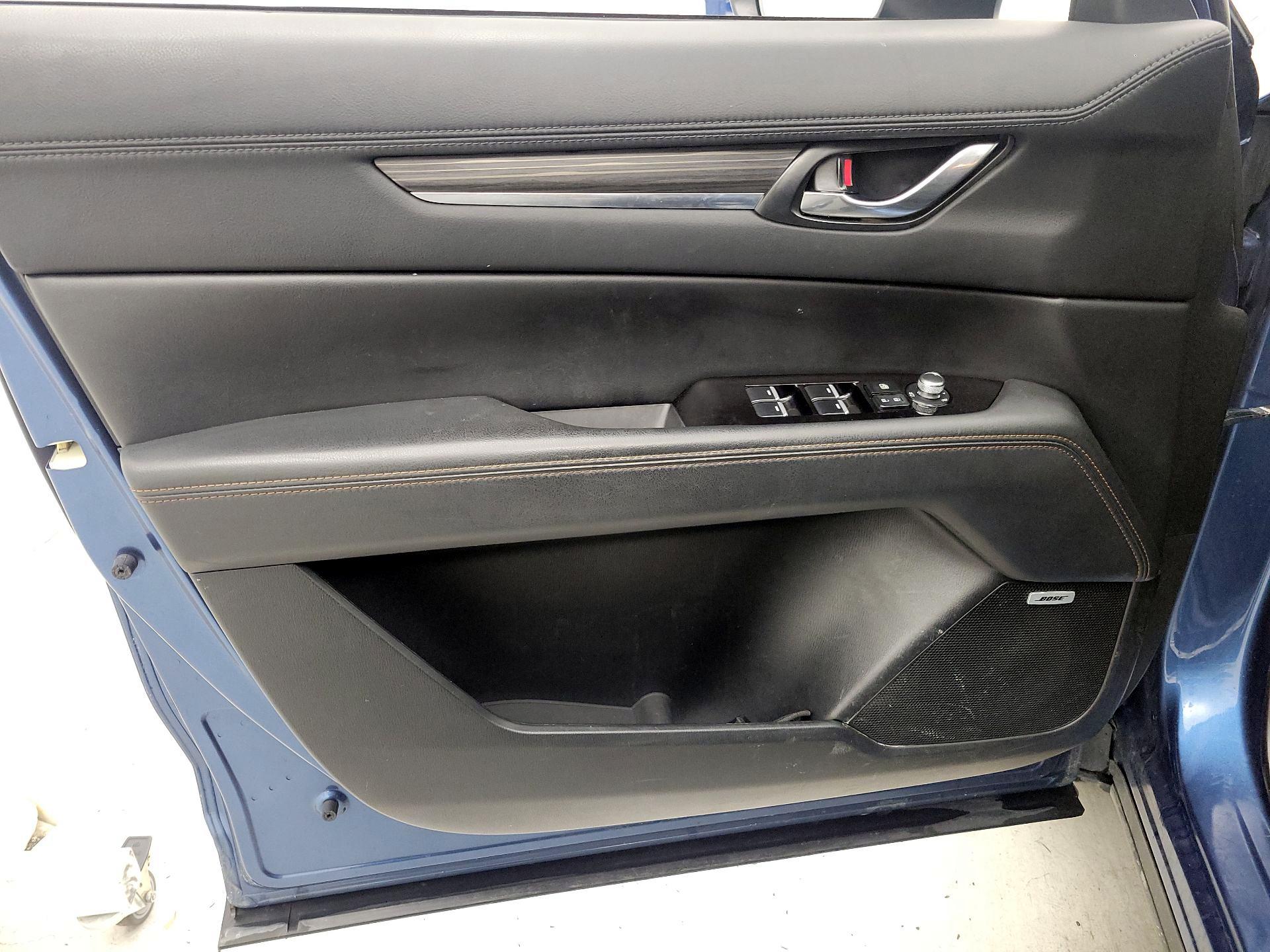 Thumbnail: 2023 Mazda CX-5 - 12