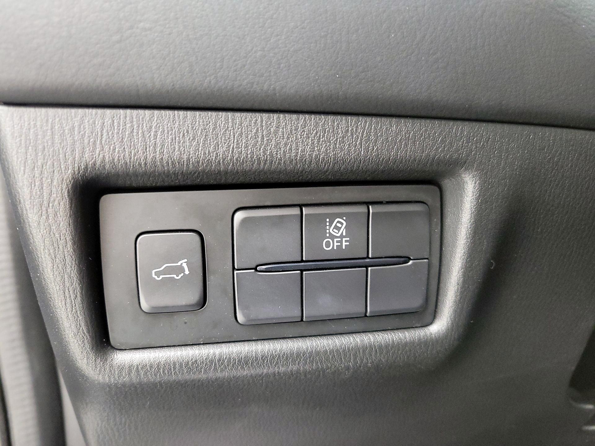 Thumbnail: 2023 Mazda CX-5 - 13