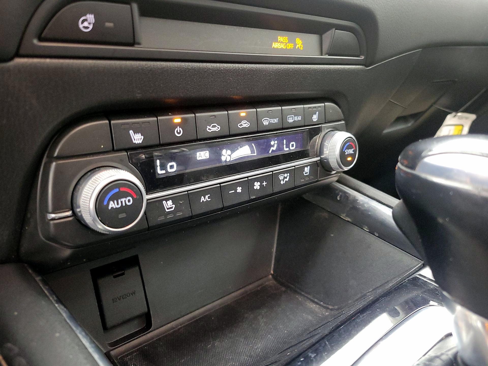 Thumbnail: 2023 Mazda CX-5 - 16