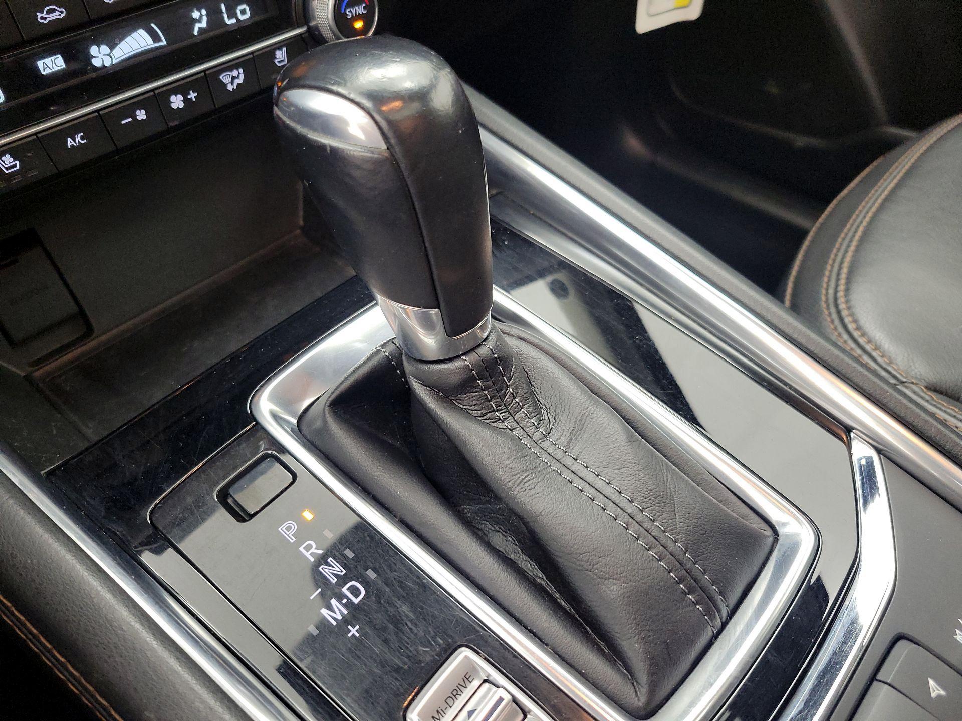 Thumbnail: 2023 Mazda CX-5 - 17