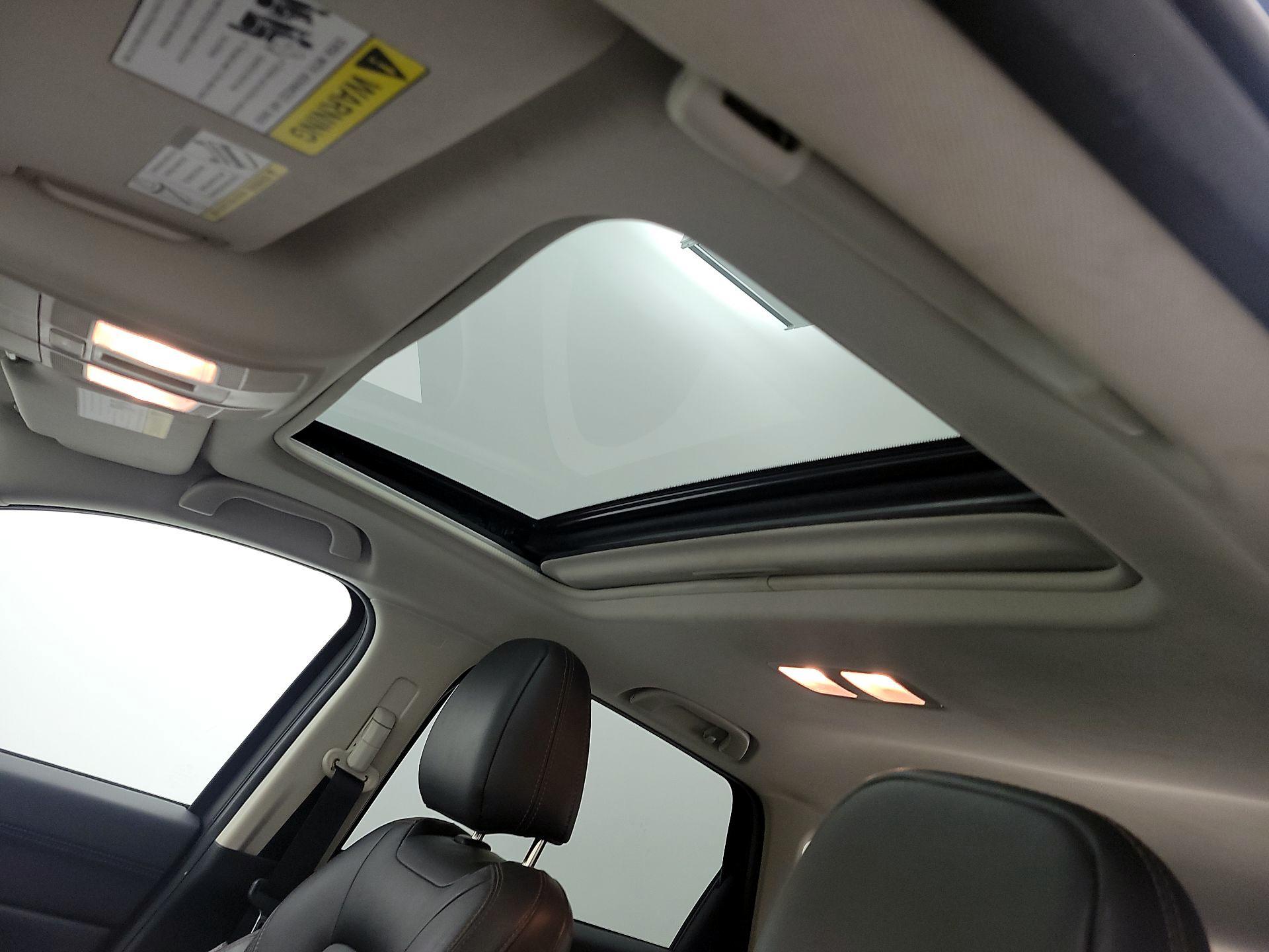 Thumbnail: 2023 Mazda CX-5 - 18