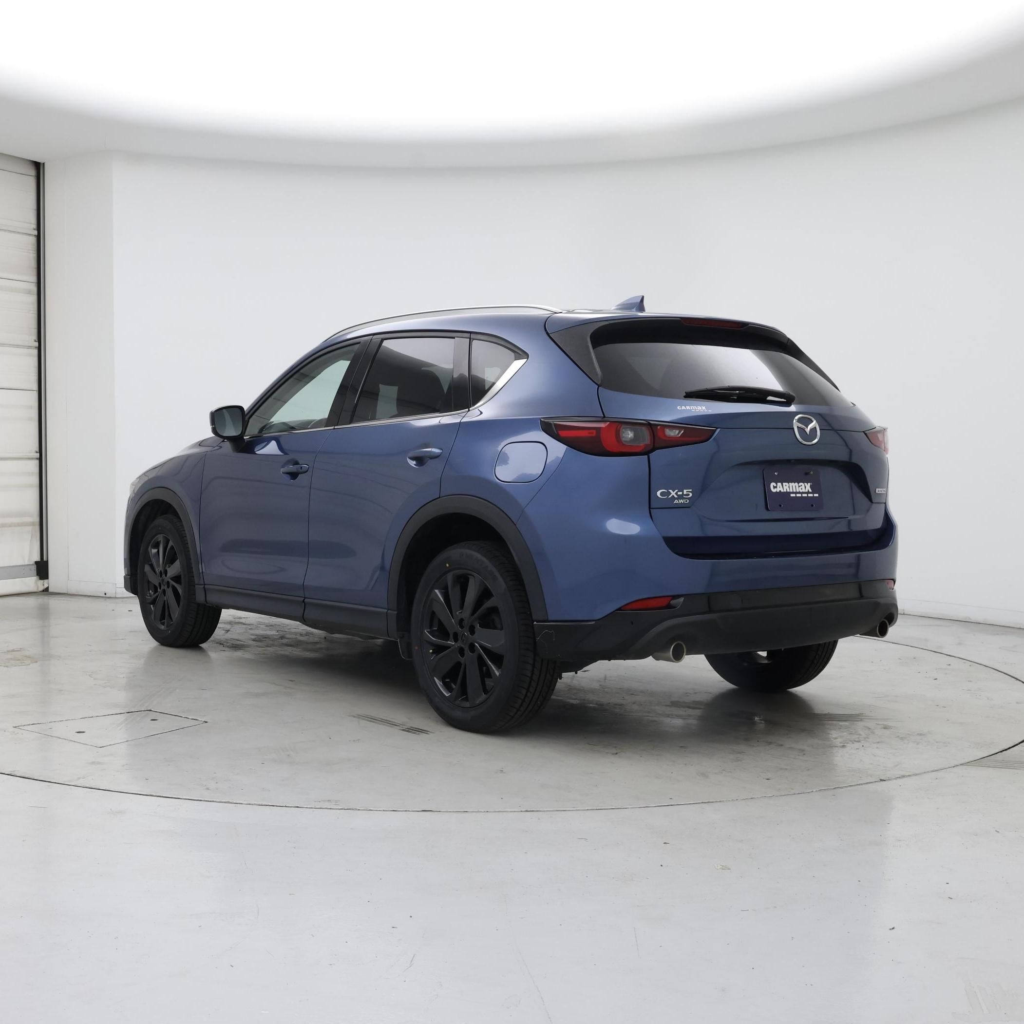 Thumbnail: 2023 Mazda CX-5 - 2