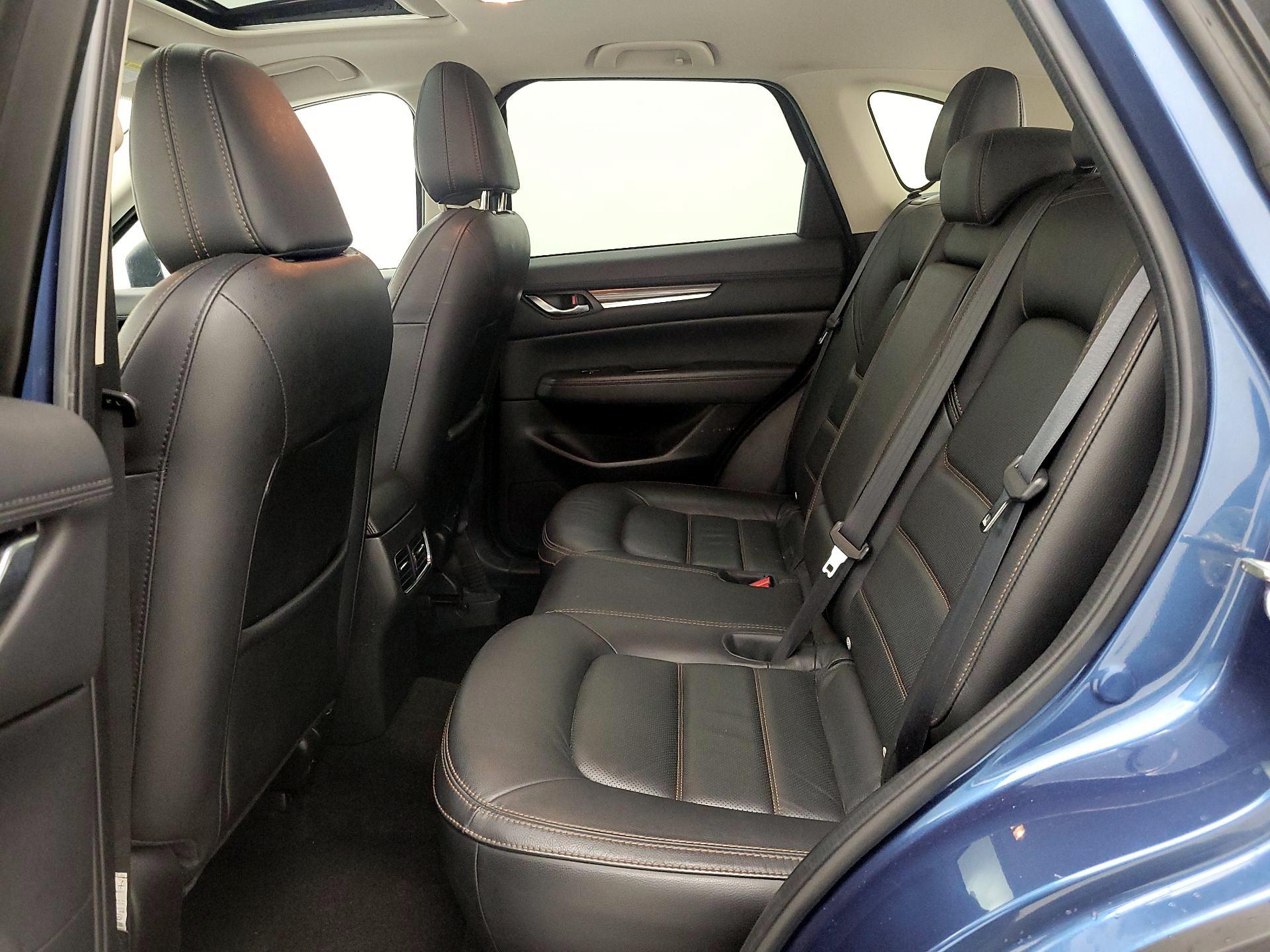 Thumbnail: 2023 Mazda CX-5 - 19