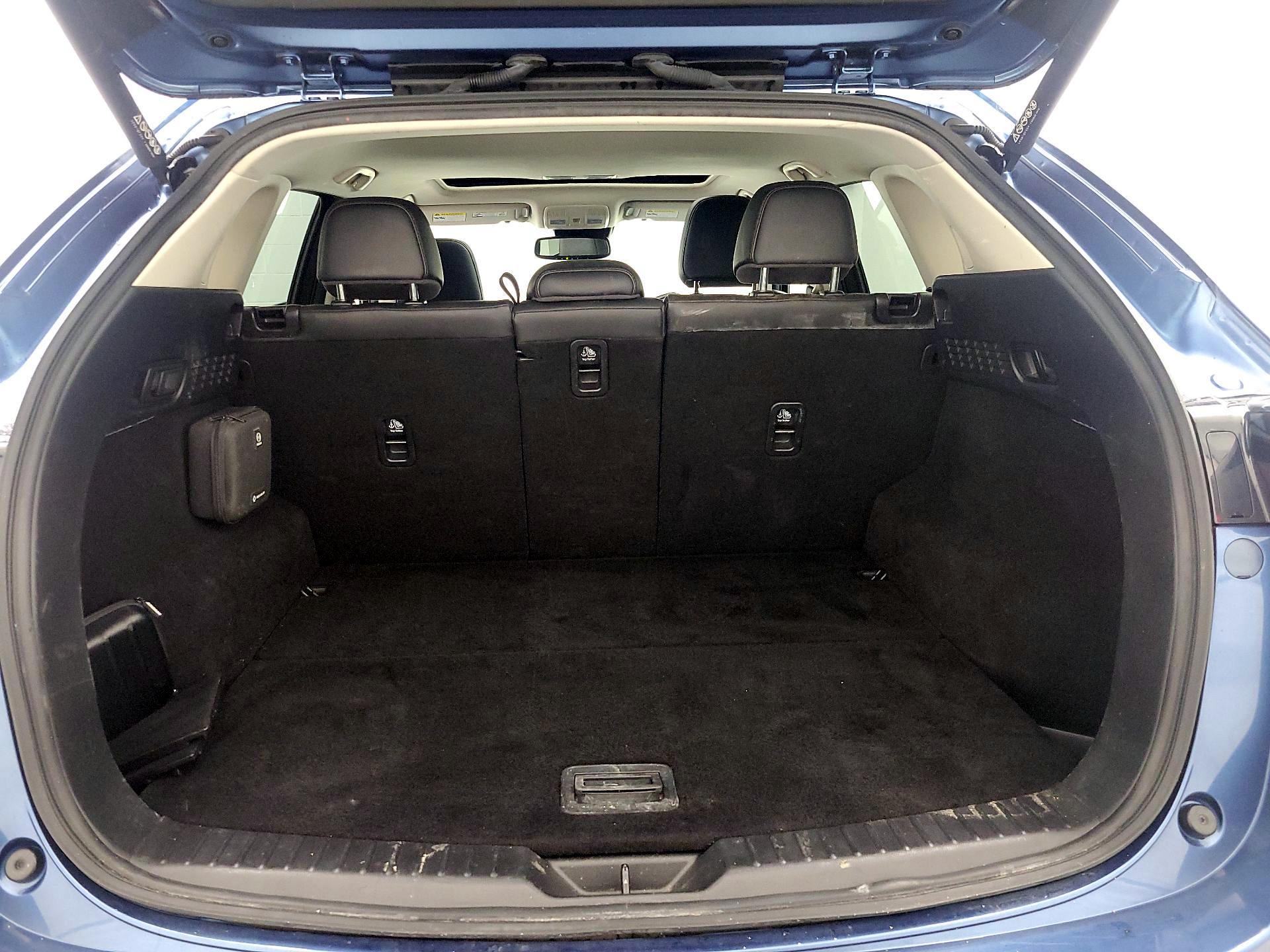 Thumbnail: 2023 Mazda CX-5 - 20