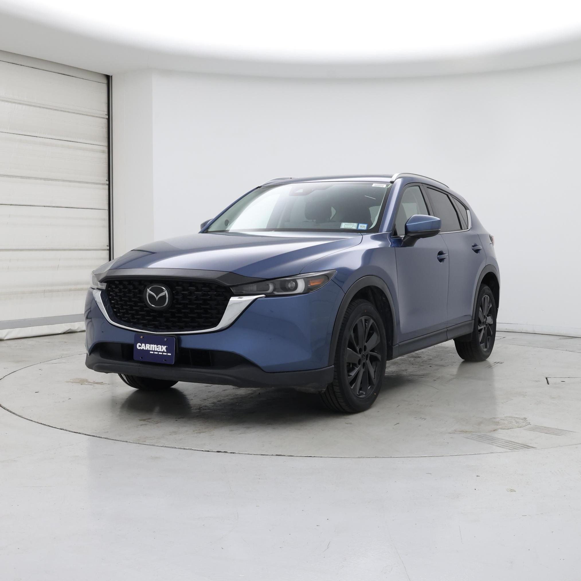 Thumbnail: 2023 Mazda CX-5 - 4
