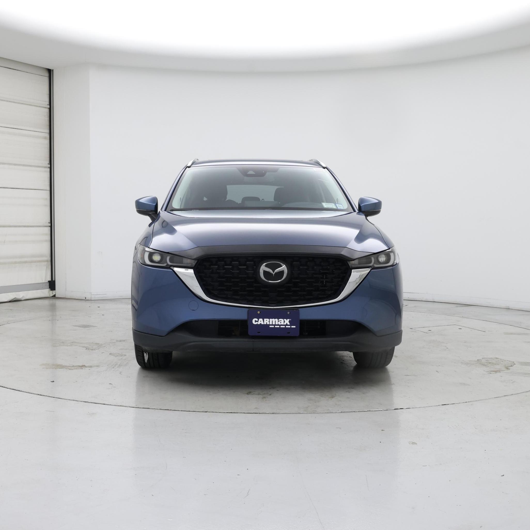Thumbnail: 2023 Mazda CX-5 - 5