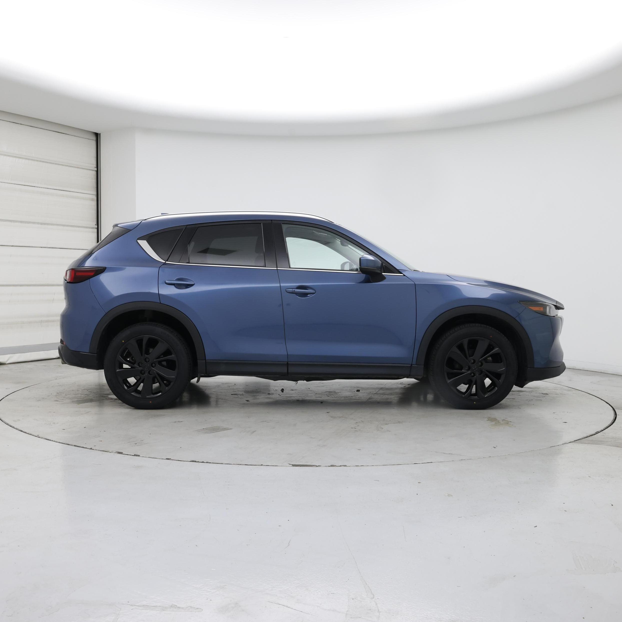 Thumbnail: 2023 Mazda CX-5 - 7