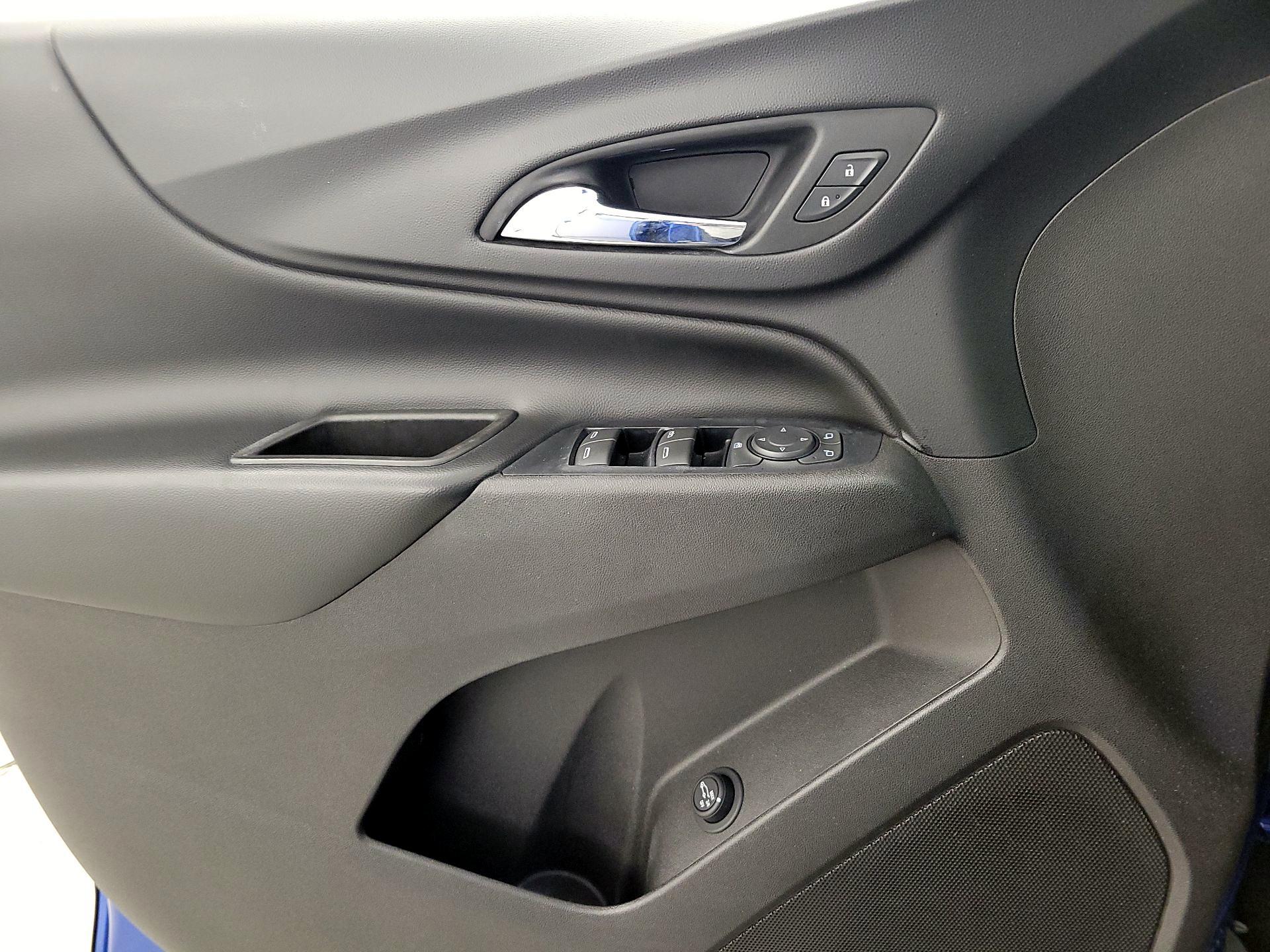 Thumbnail: 2019 Chevrolet Equinox - 12