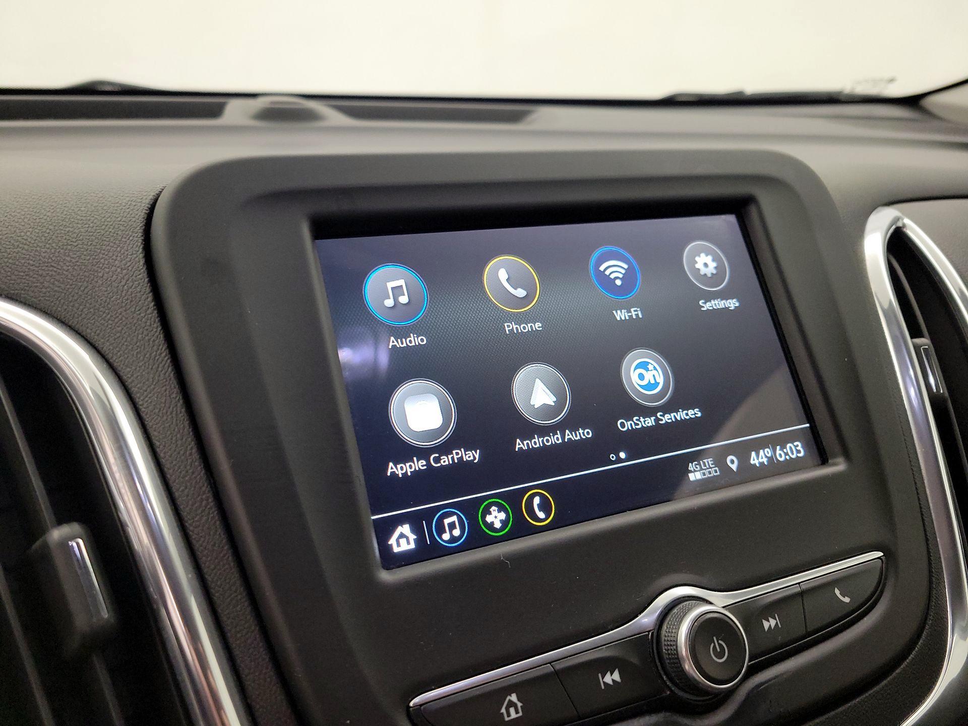 Thumbnail: 2019 Chevrolet Equinox - 14