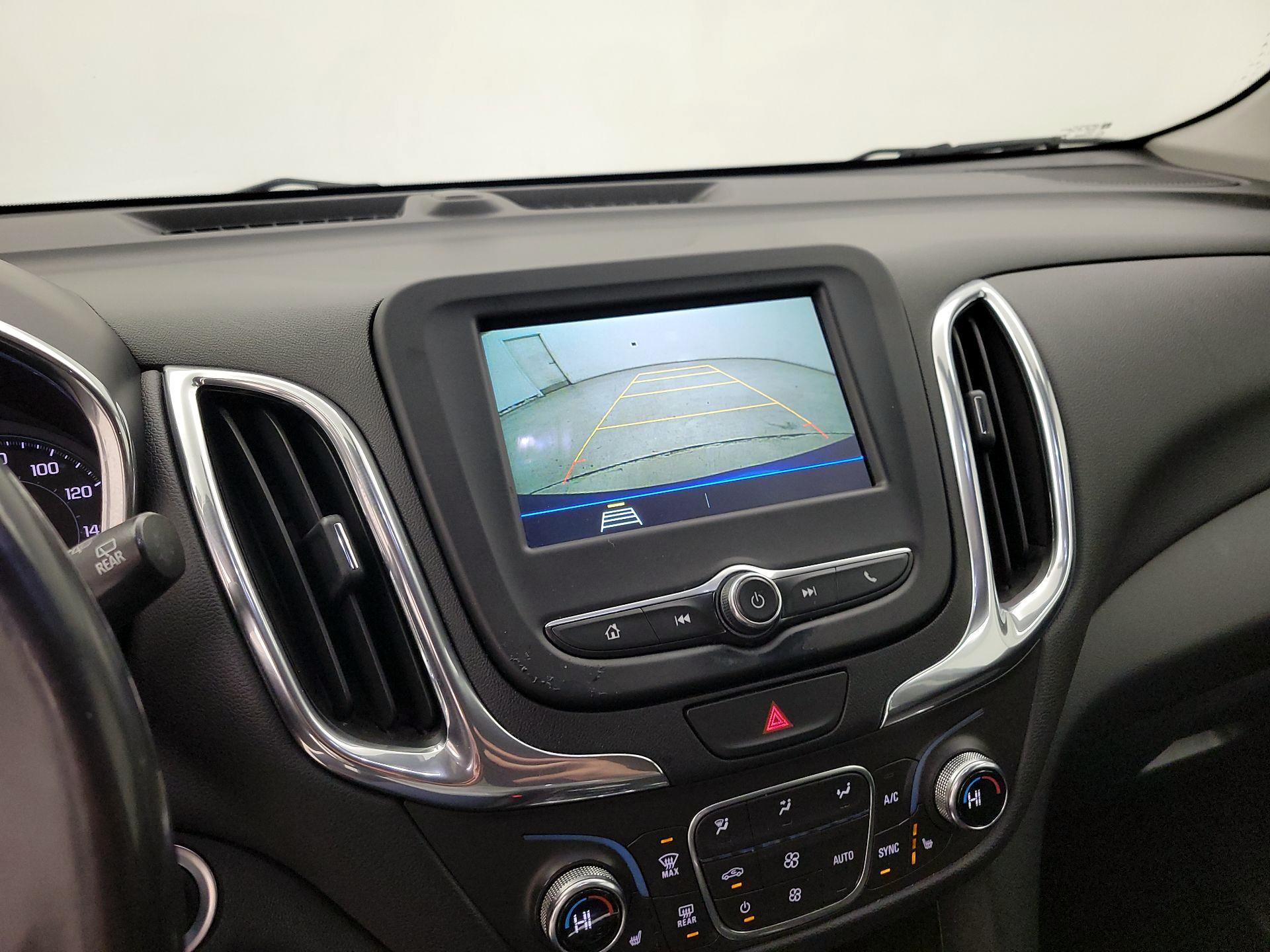 Thumbnail: 2019 Chevrolet Equinox - 15