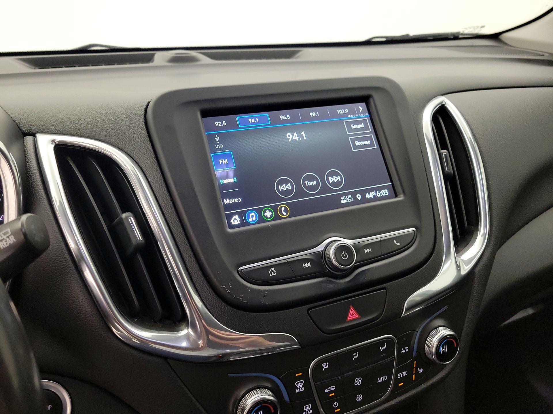 Thumbnail: 2019 Chevrolet Equinox - 16