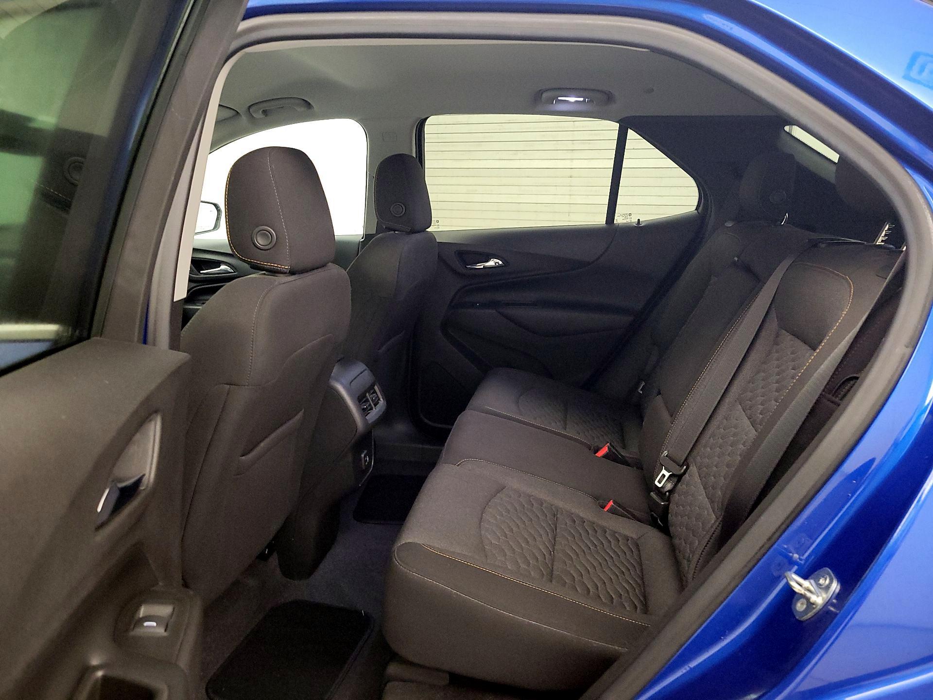 Thumbnail: 2019 Chevrolet Equinox - 20