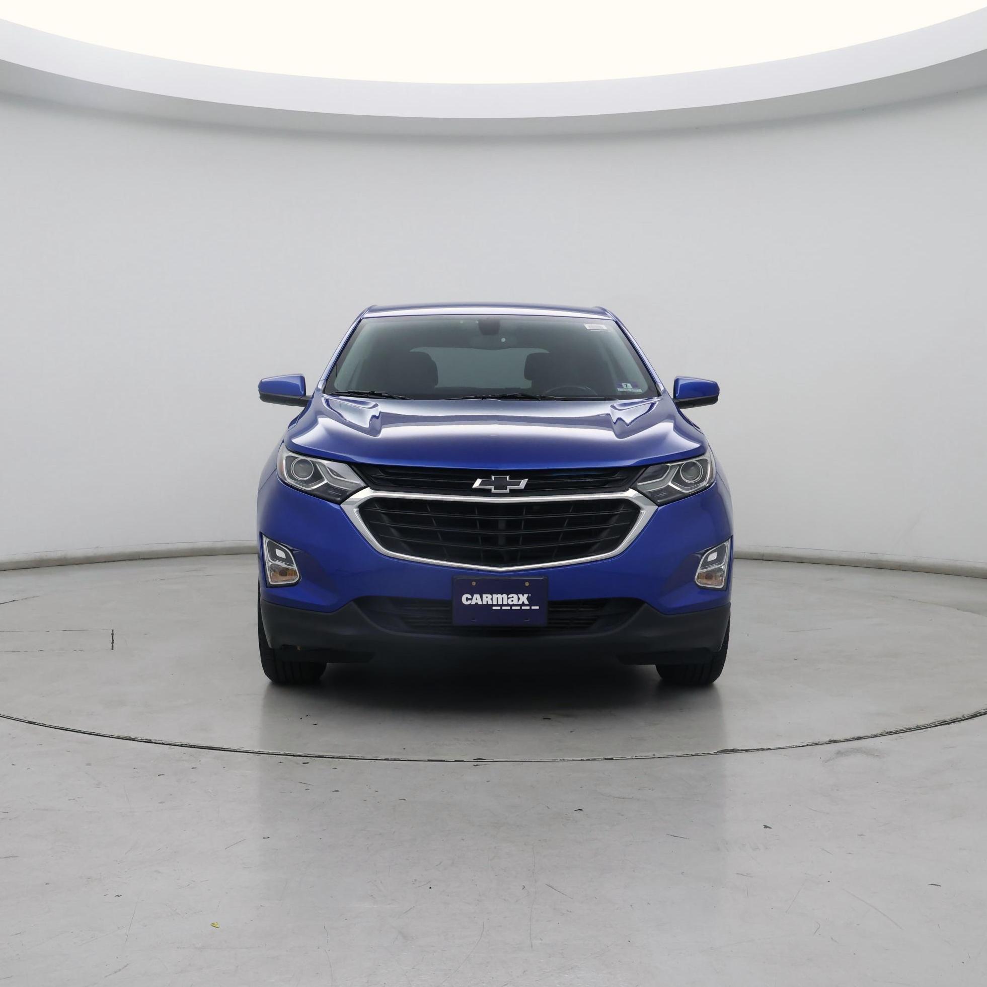 Thumbnail: 2019 Chevrolet Equinox - 5
