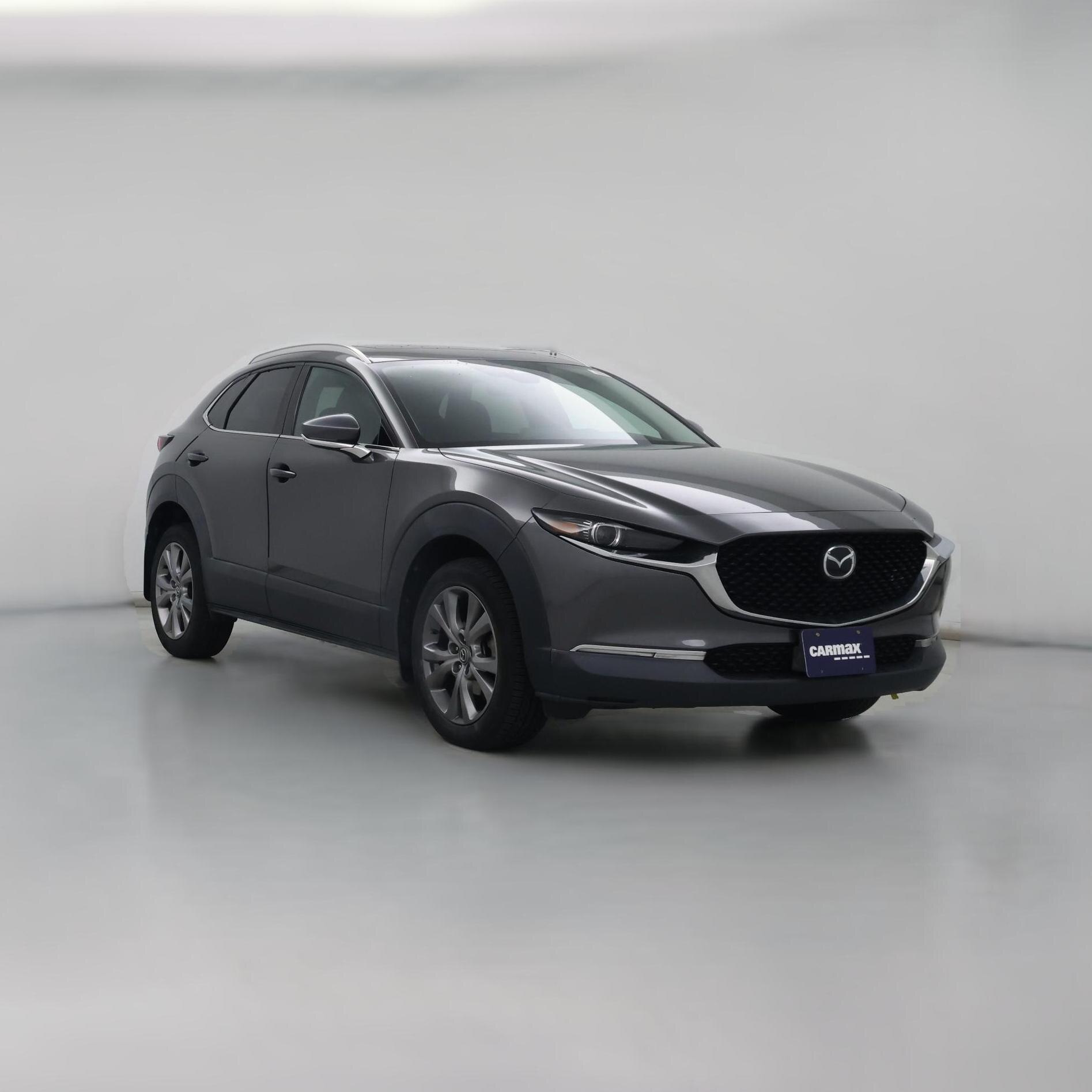 Thumbnail: 2021 Mazda CX-30 - 1