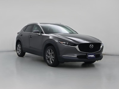 2021 Mazda CX-30 Premium