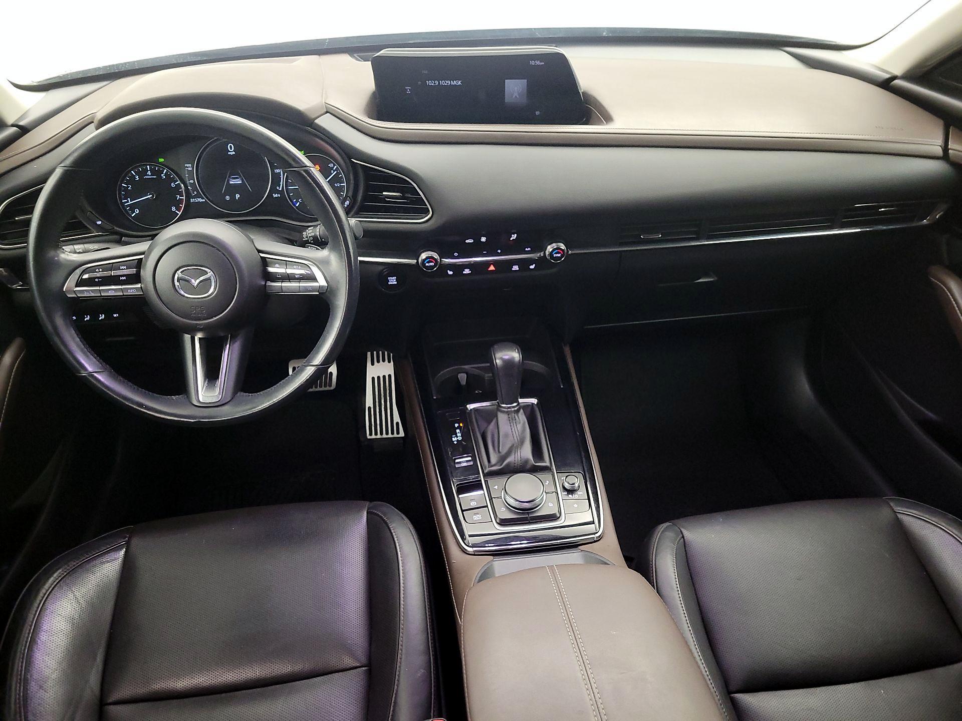 Thumbnail: 2021 Mazda CX-30 - 9