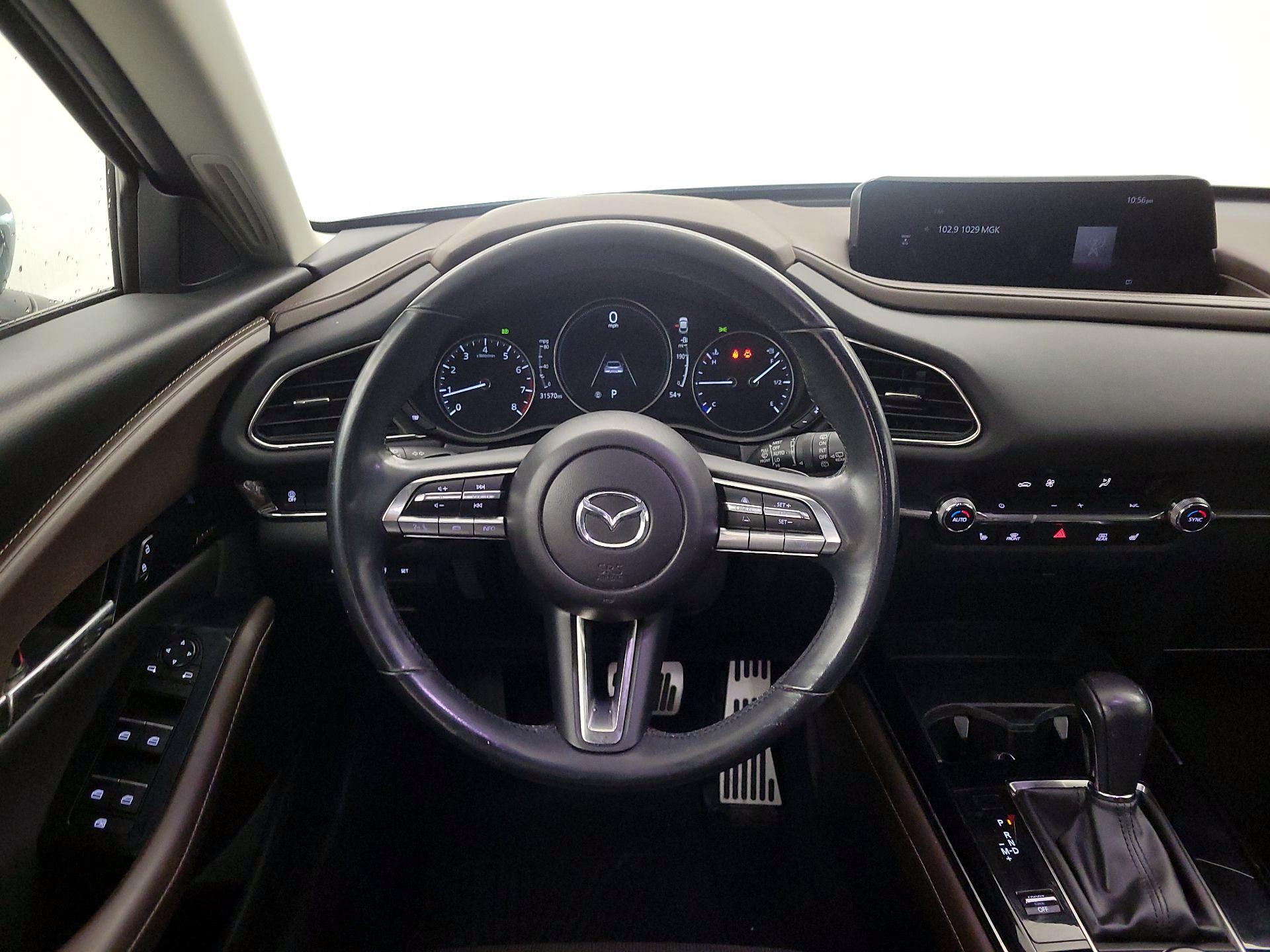 Thumbnail: 2021 Mazda CX-30 - 10