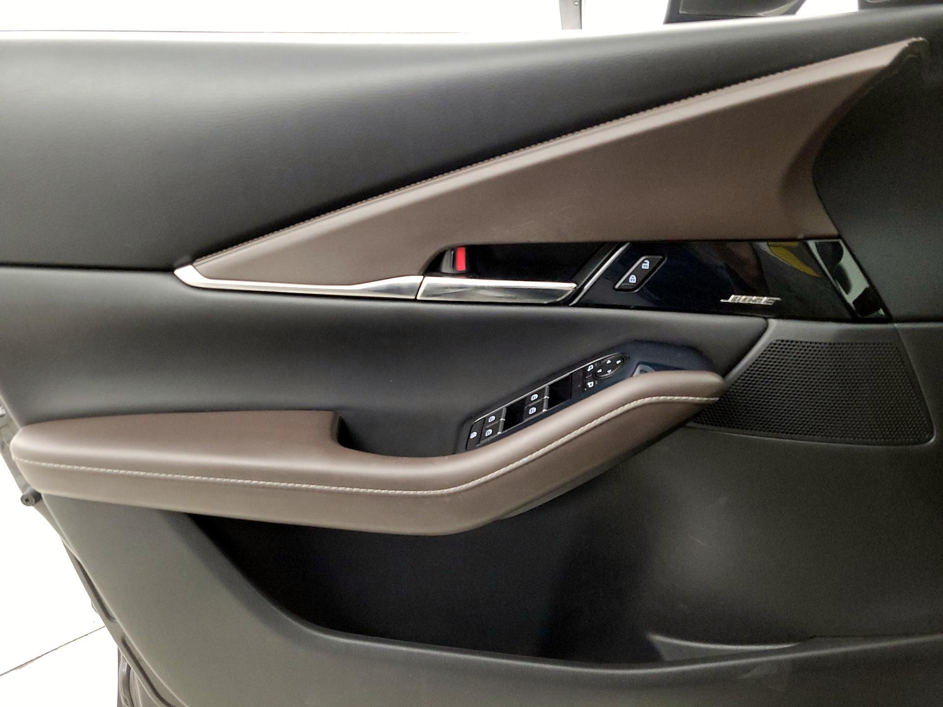 Thumbnail: 2021 Mazda CX-30 - 12