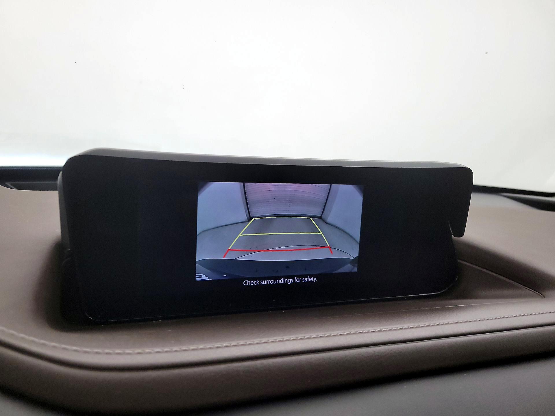 Thumbnail: 2021 Mazda CX-30 - 14