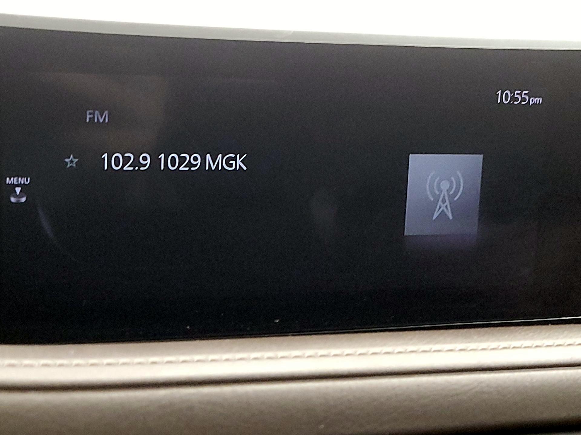 Thumbnail: 2021 Mazda CX-30 - 15