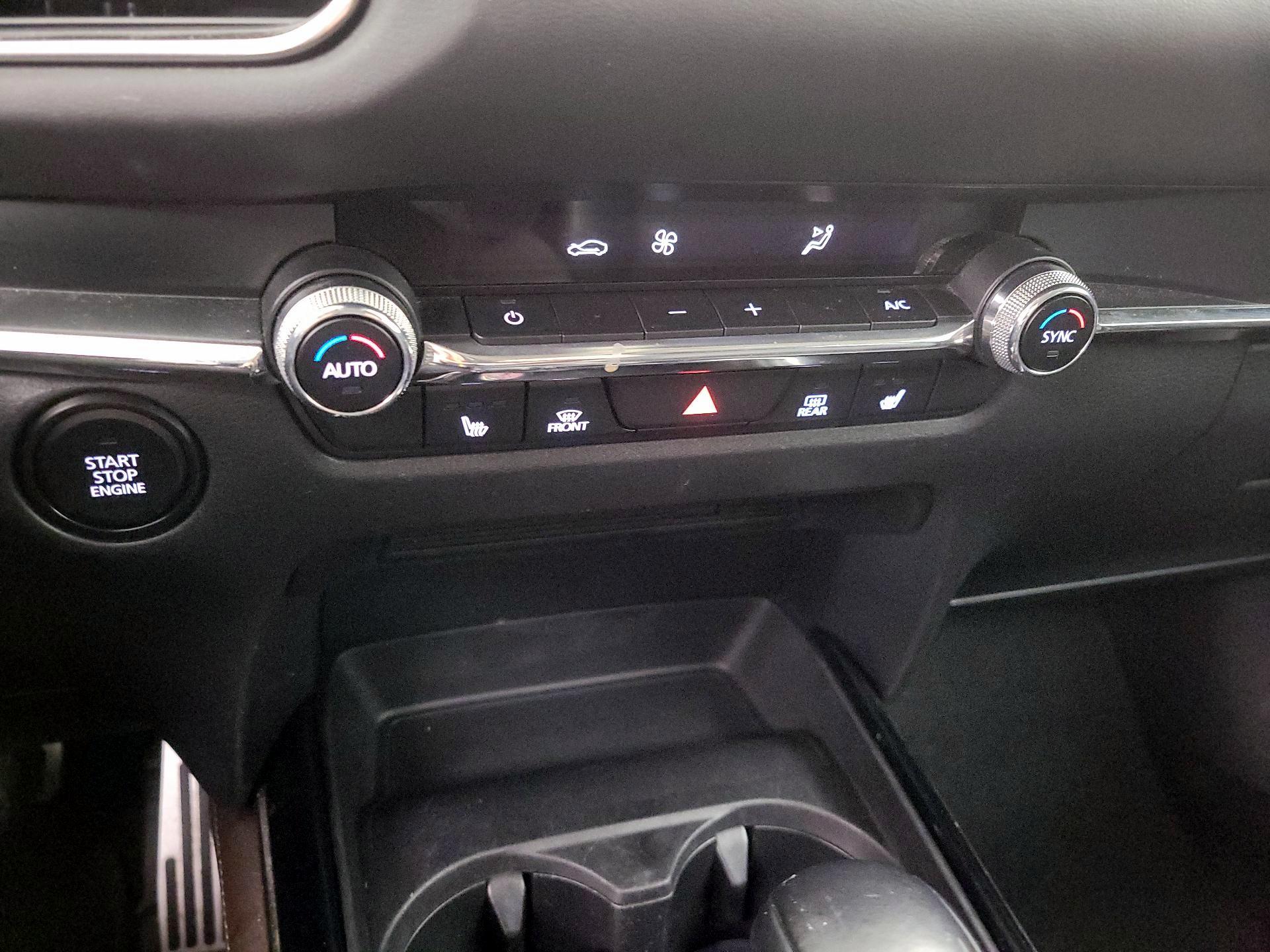 Thumbnail: 2021 Mazda CX-30 - 16