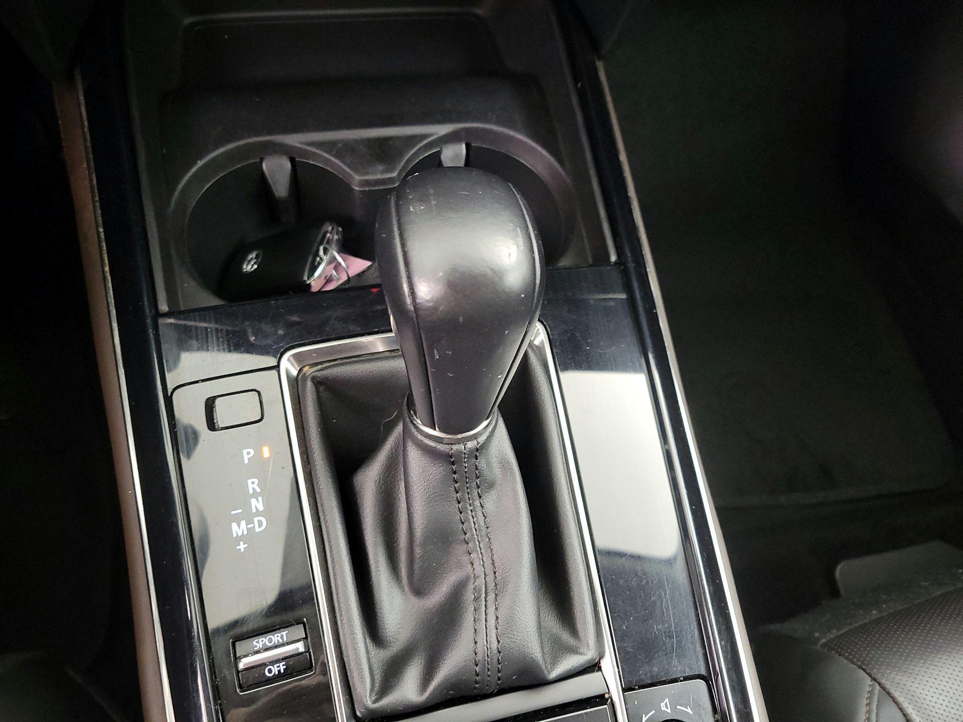 Thumbnail: 2021 Mazda CX-30 - 17