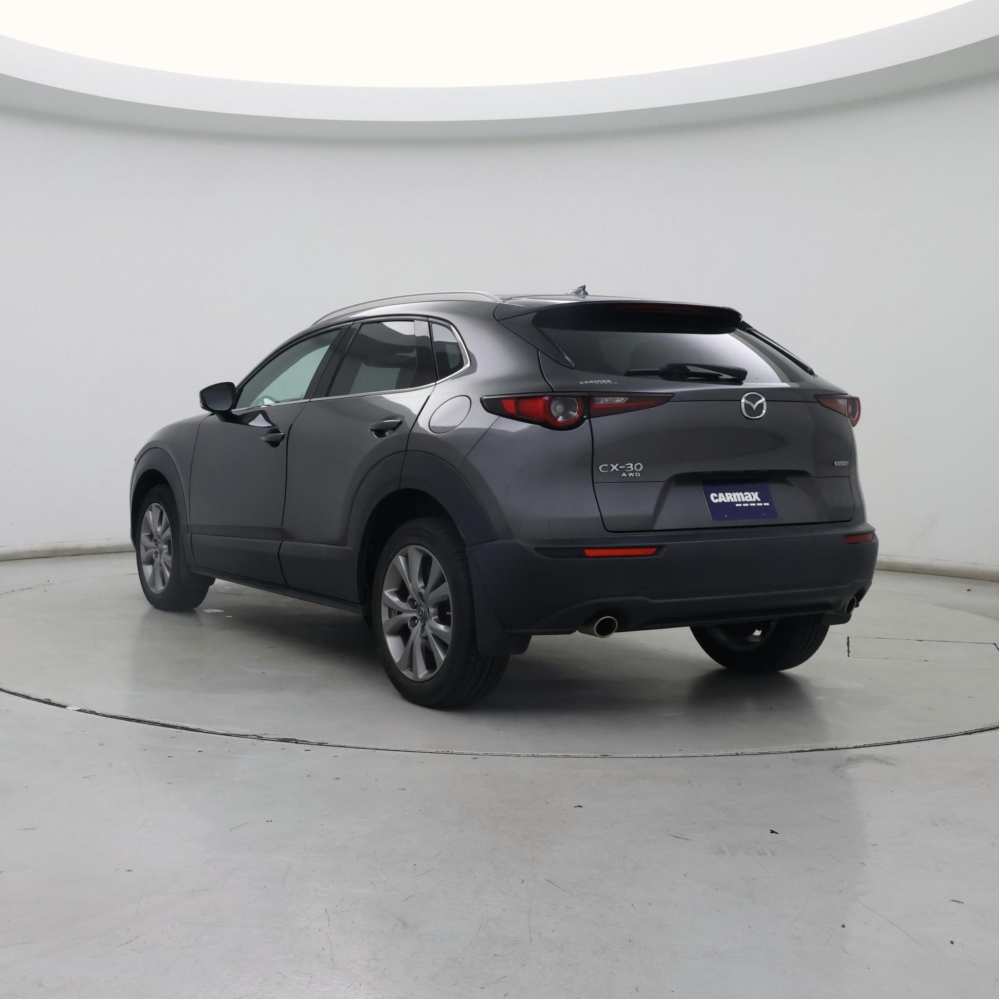 Thumbnail: 2021 Mazda CX-30 - 2