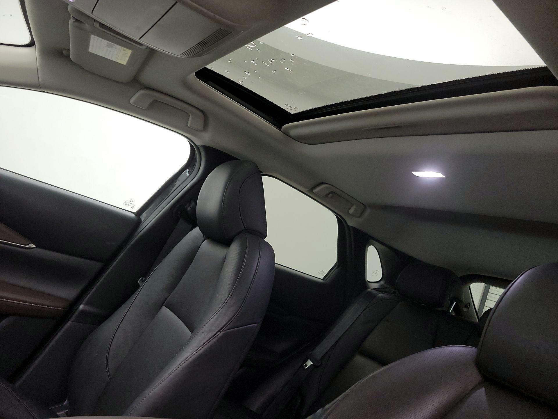 Thumbnail: 2021 Mazda CX-30 - 19