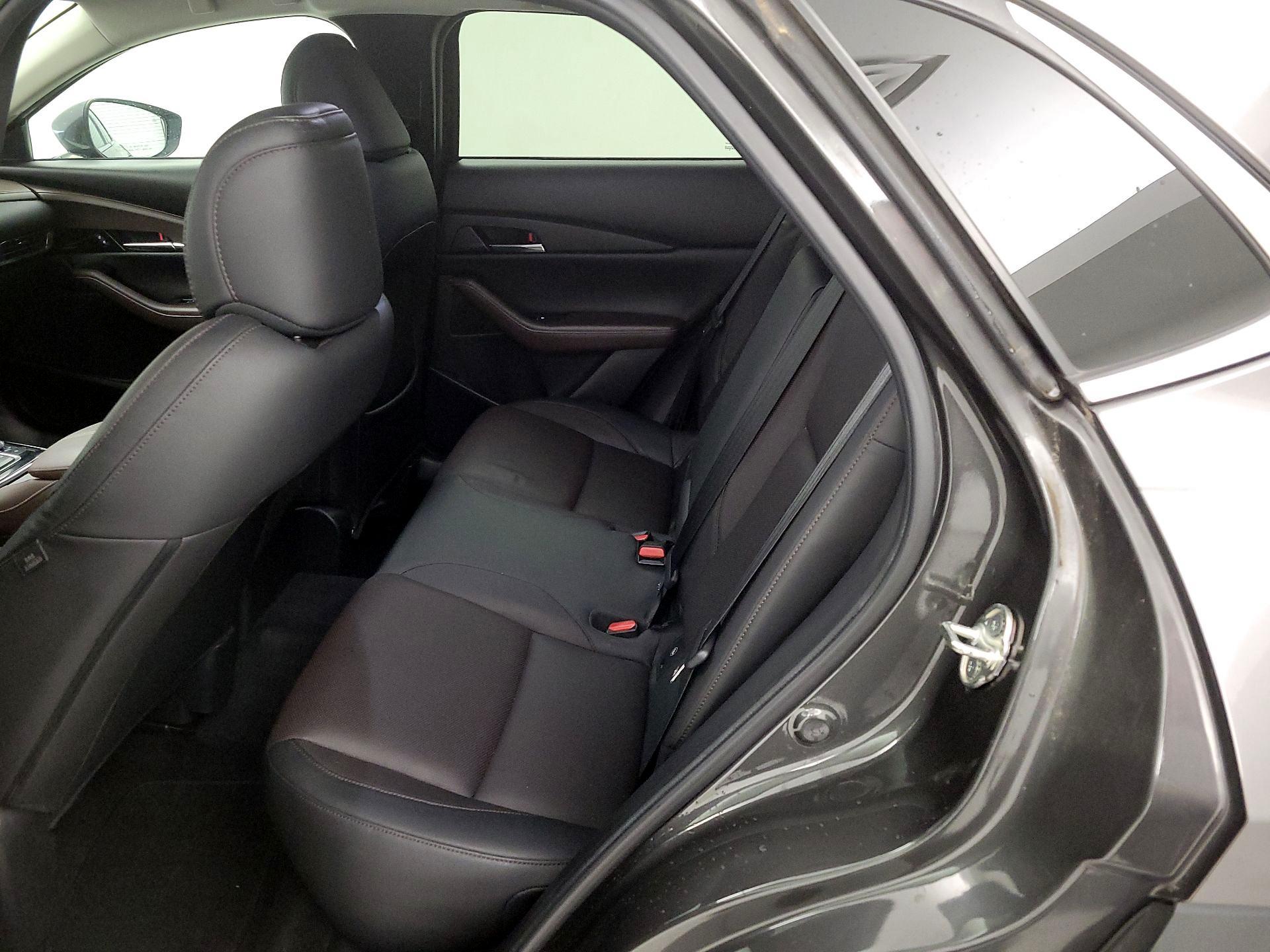 Thumbnail: 2021 Mazda CX-30 - 20