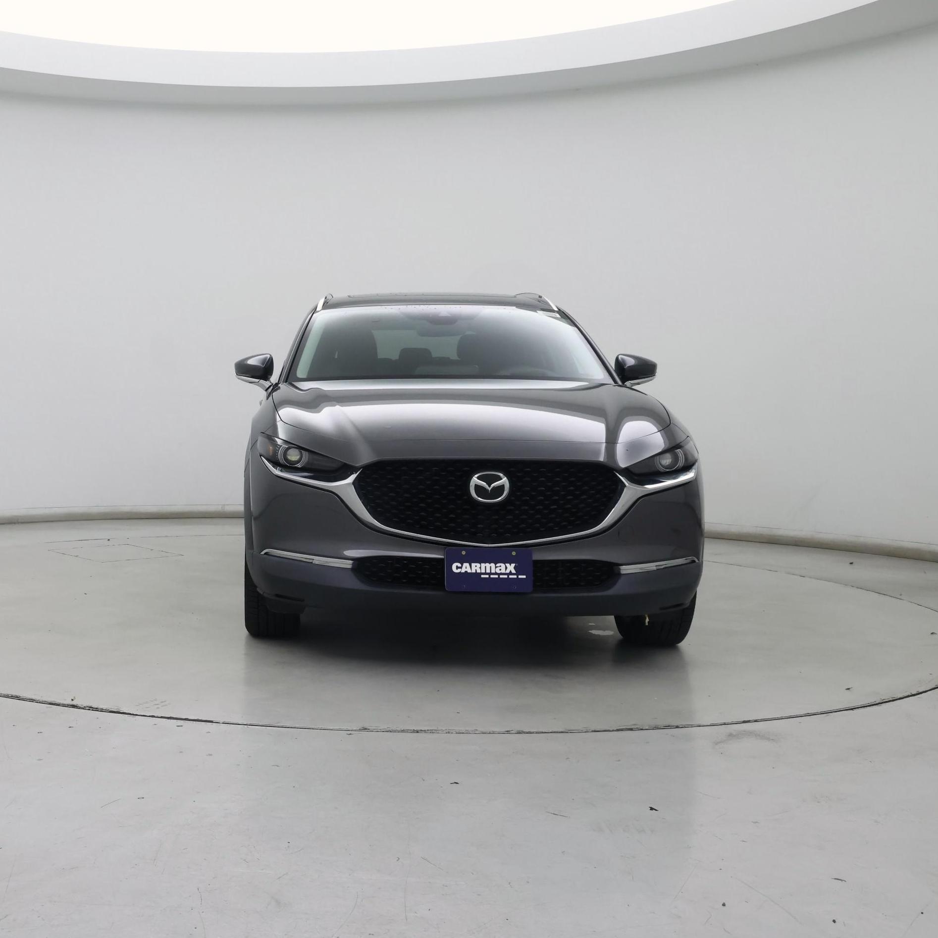 Thumbnail: 2021 Mazda CX-30 - 5