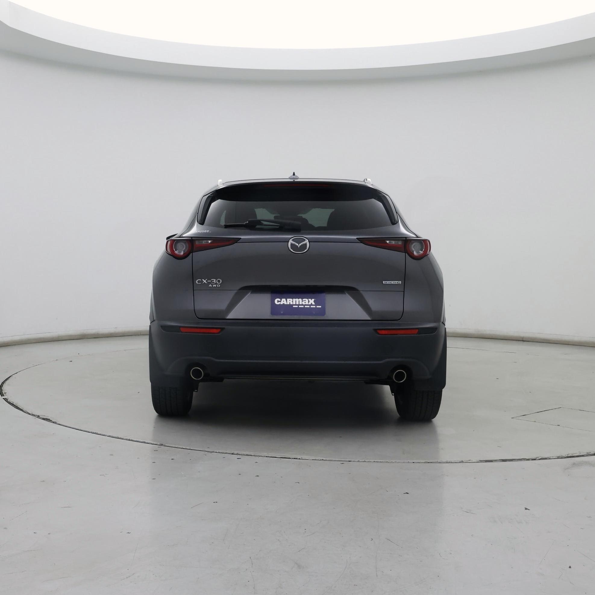 Thumbnail: 2021 Mazda CX-30 - 6
