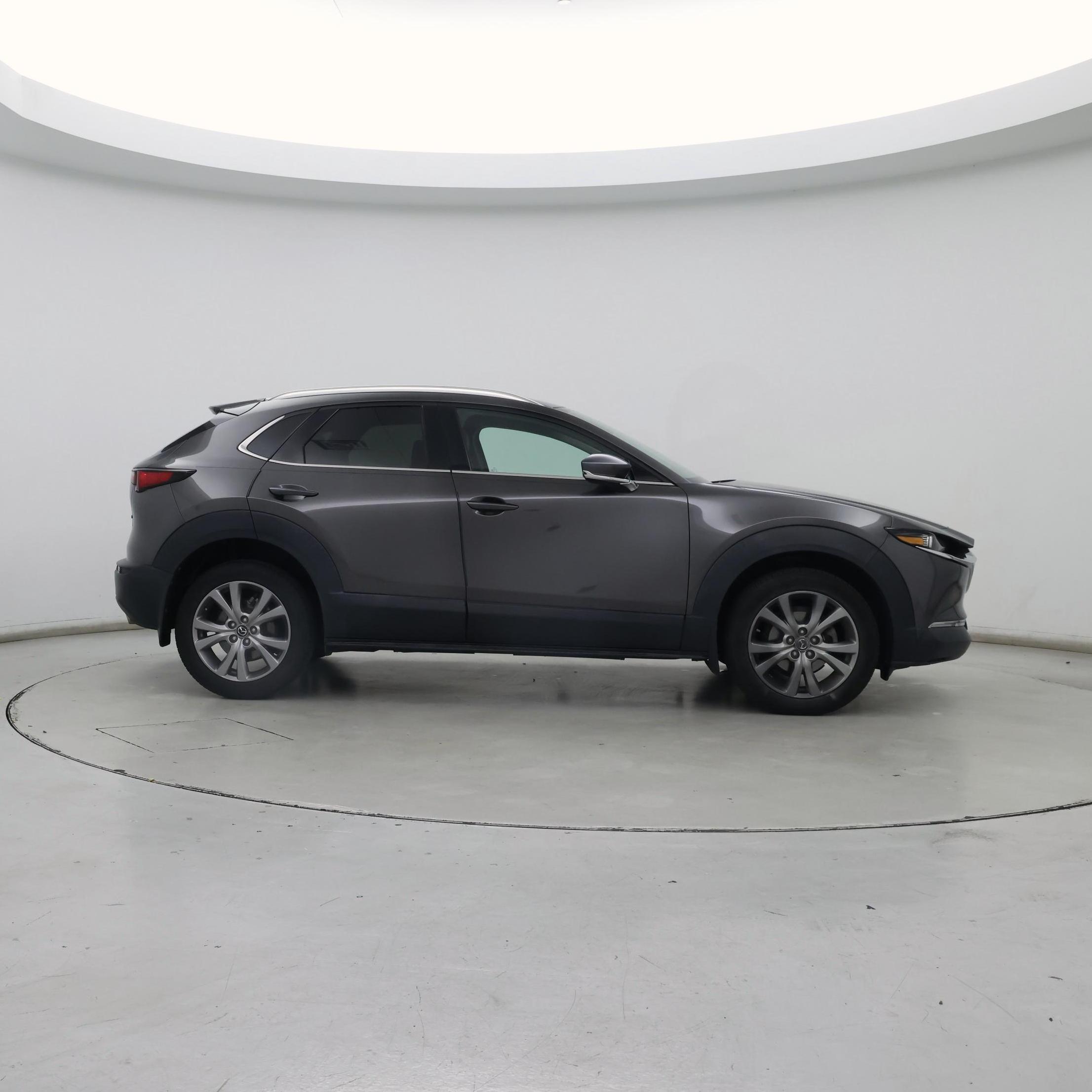 Thumbnail: 2021 Mazda CX-30 - 7