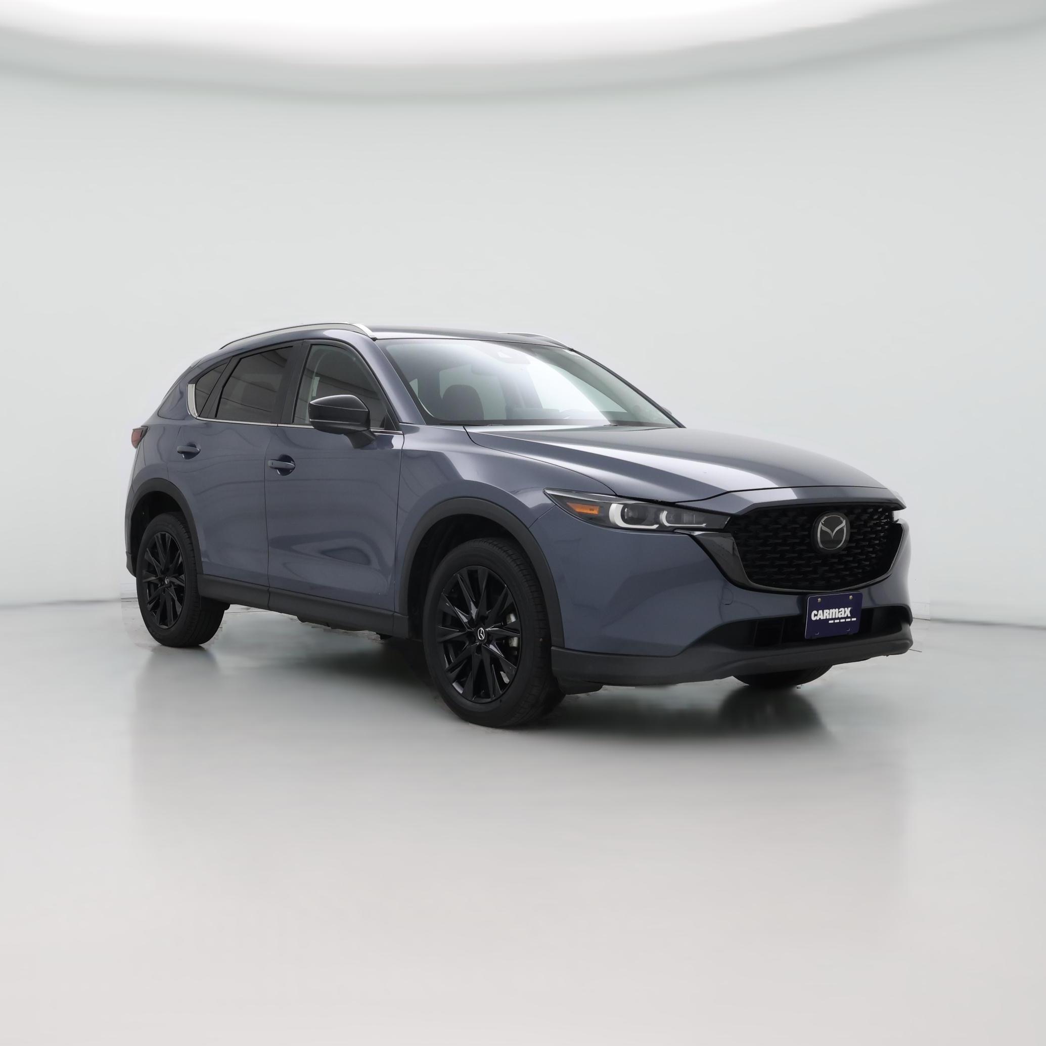 Thumbnail: 2023 Mazda CX-5 - 1