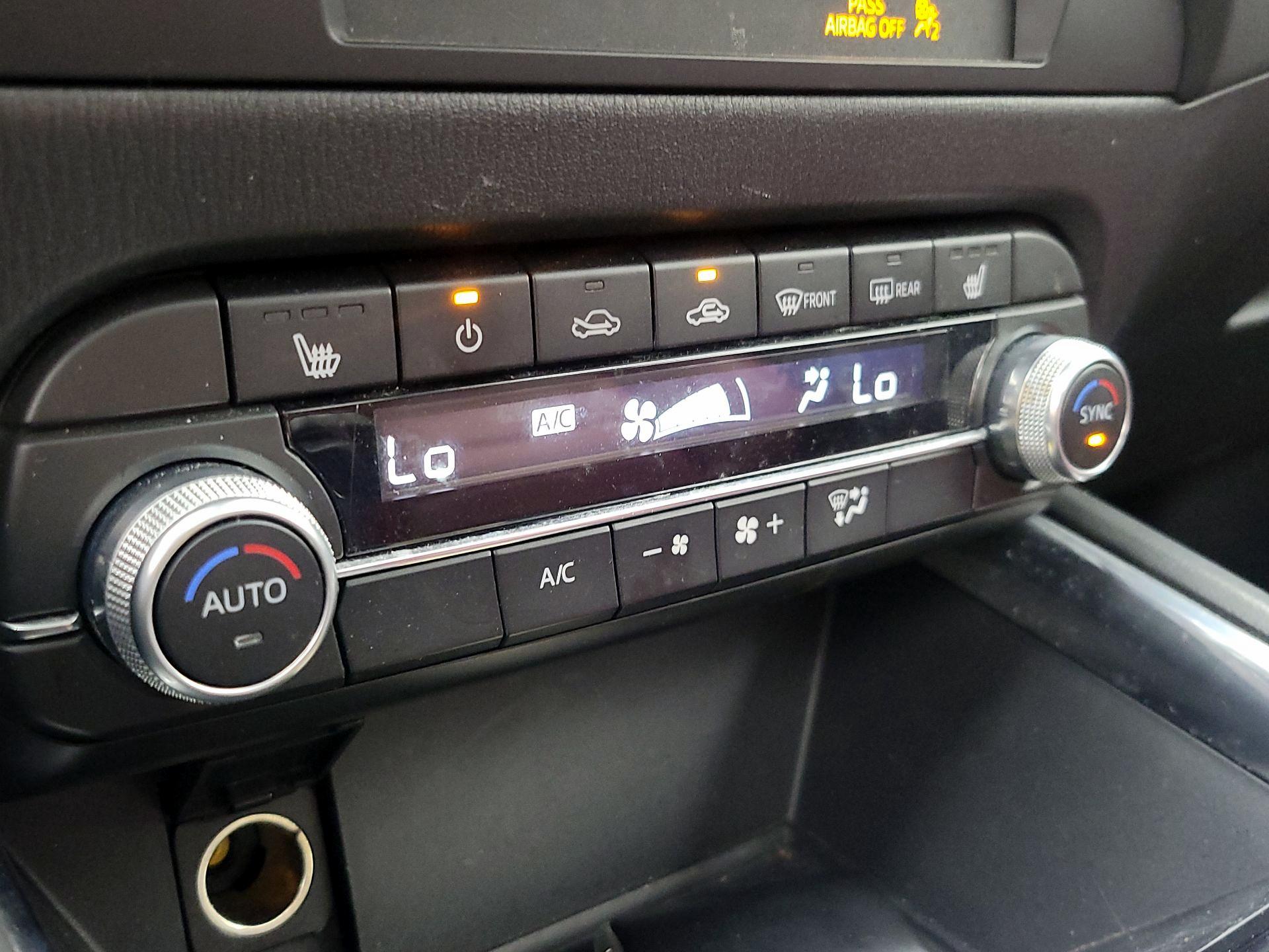 Thumbnail: 2023 Mazda CX-5 - 16