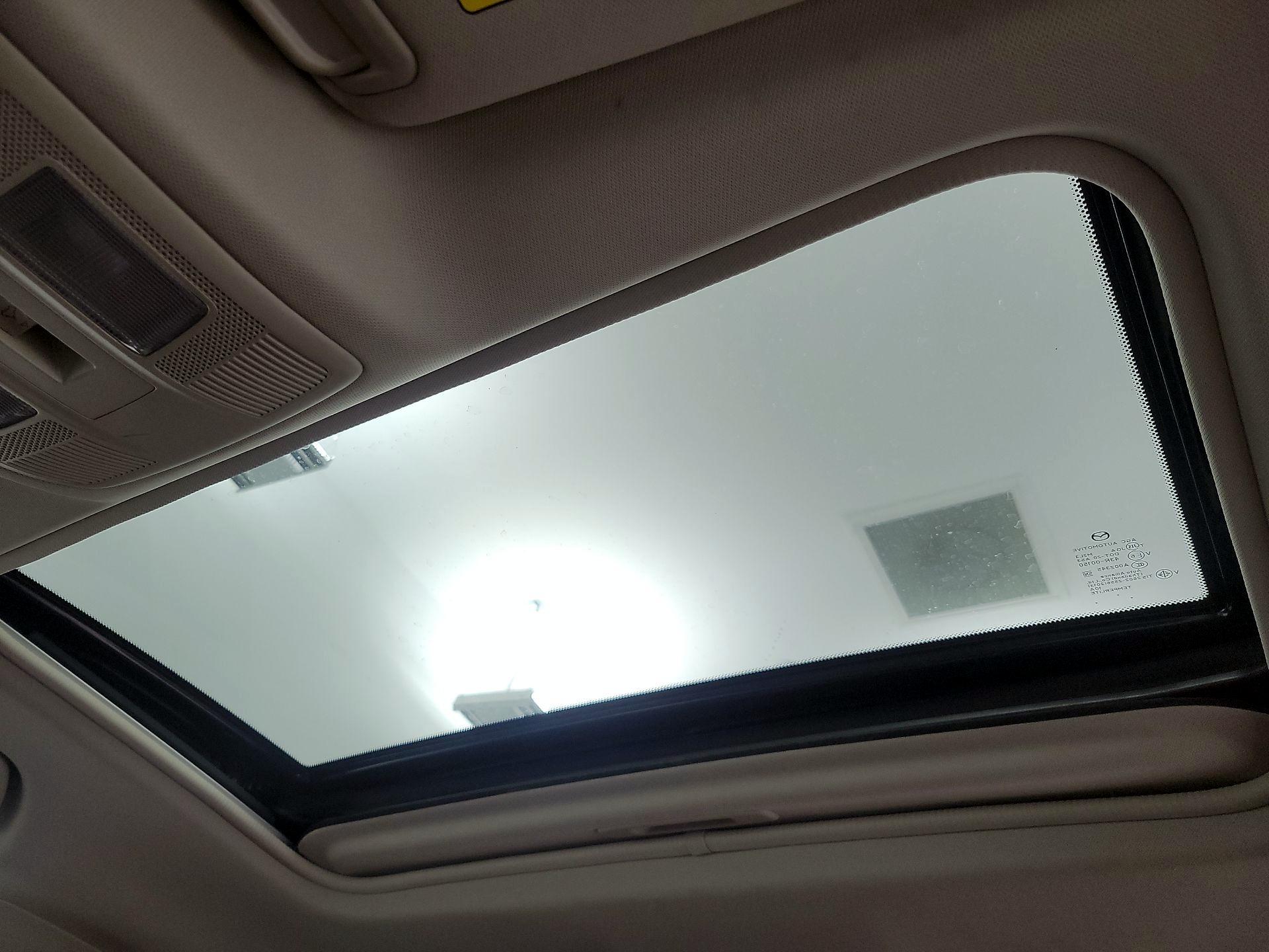 Thumbnail: 2023 Mazda CX-5 - 18