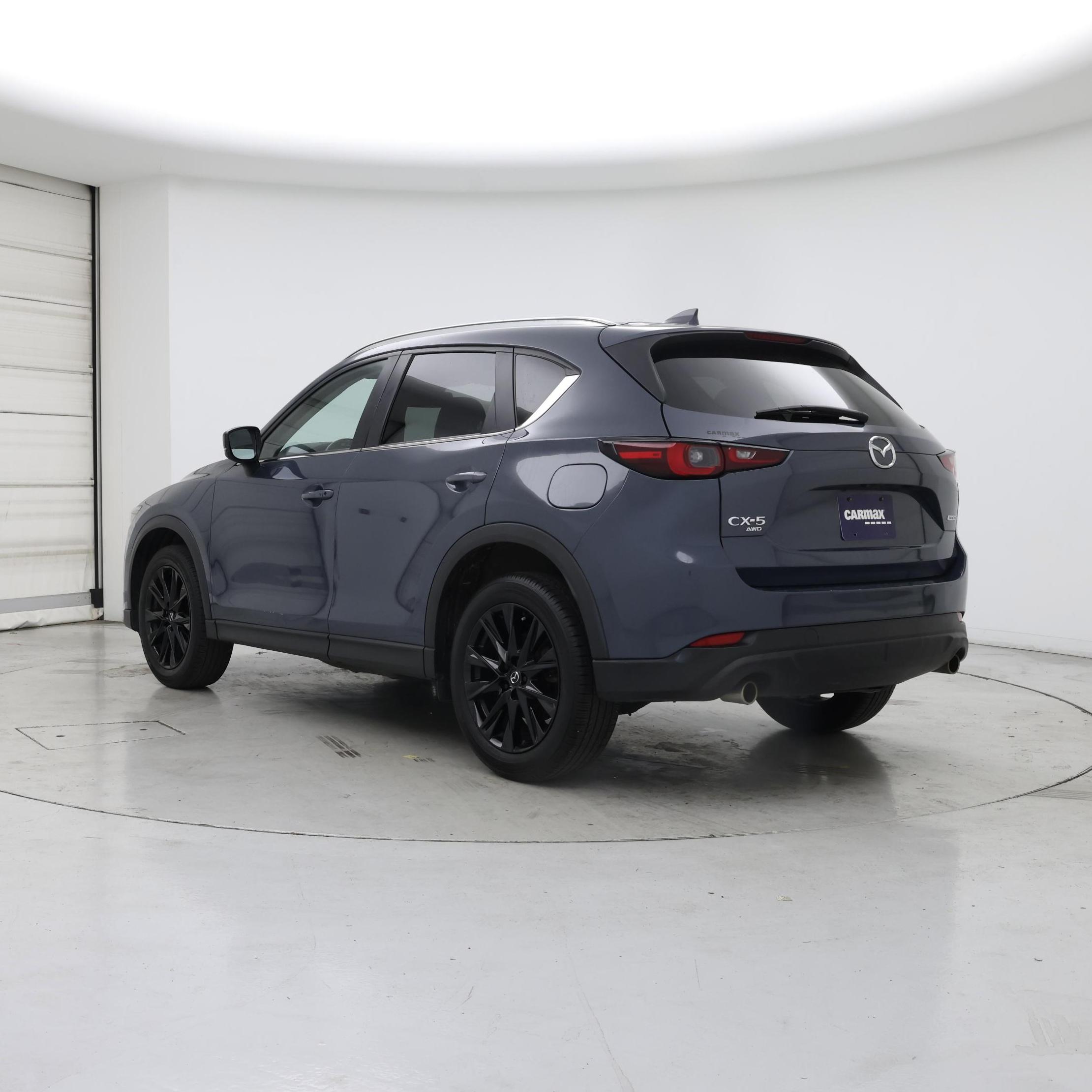 Thumbnail: 2023 Mazda CX-5 - 2