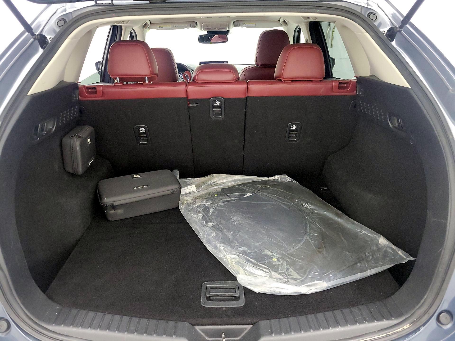 Thumbnail: 2023 Mazda CX-5 - 20