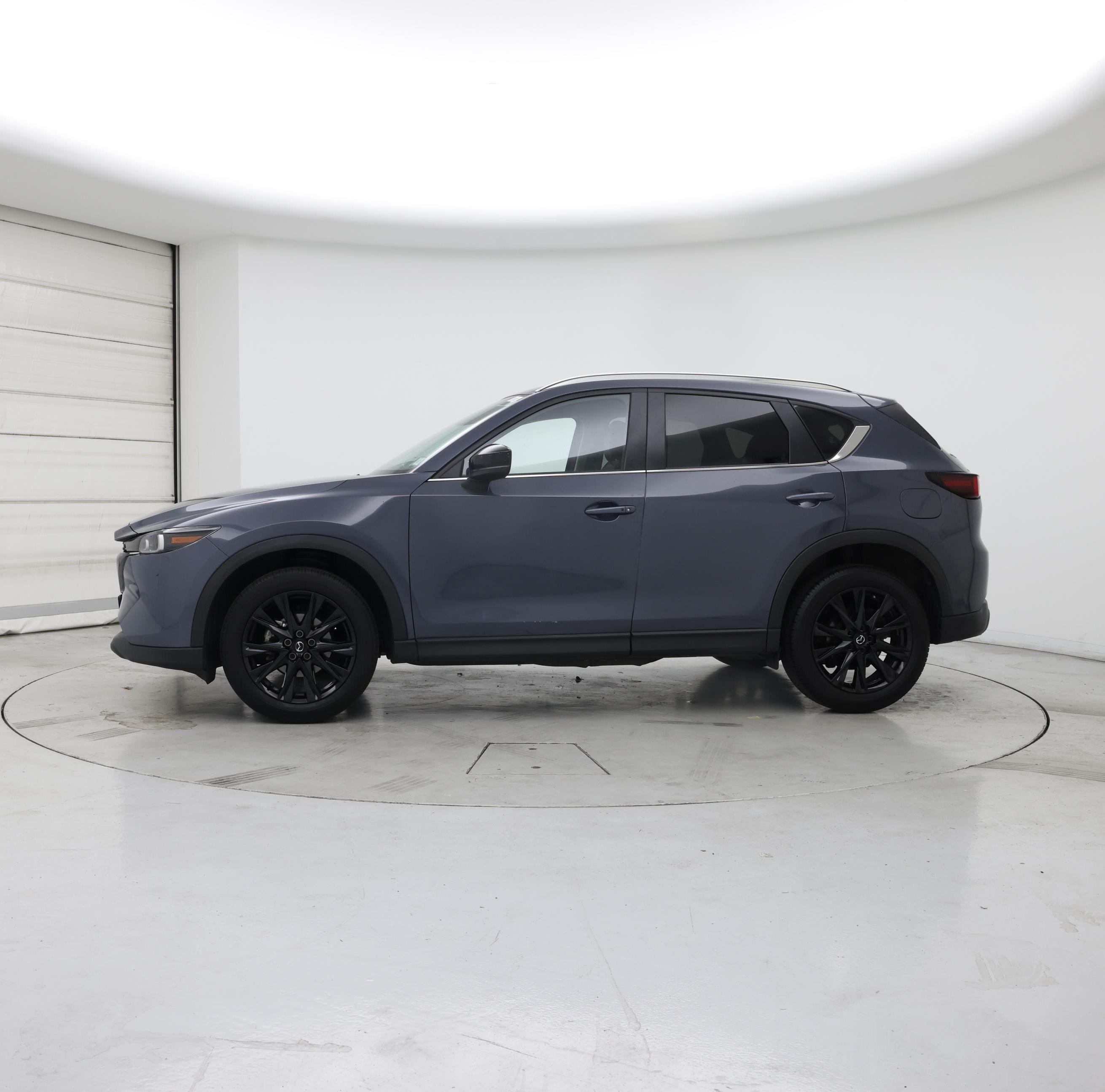 Thumbnail: 2023 Mazda CX-5 - 3