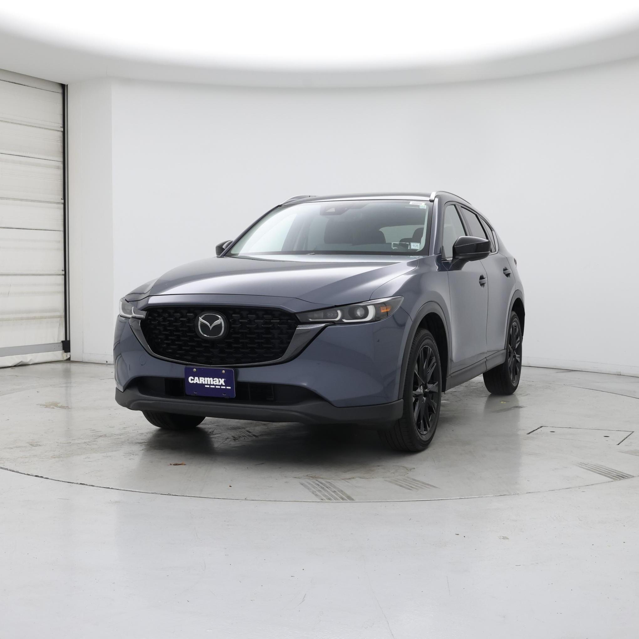 Thumbnail: 2023 Mazda CX-5 - 4