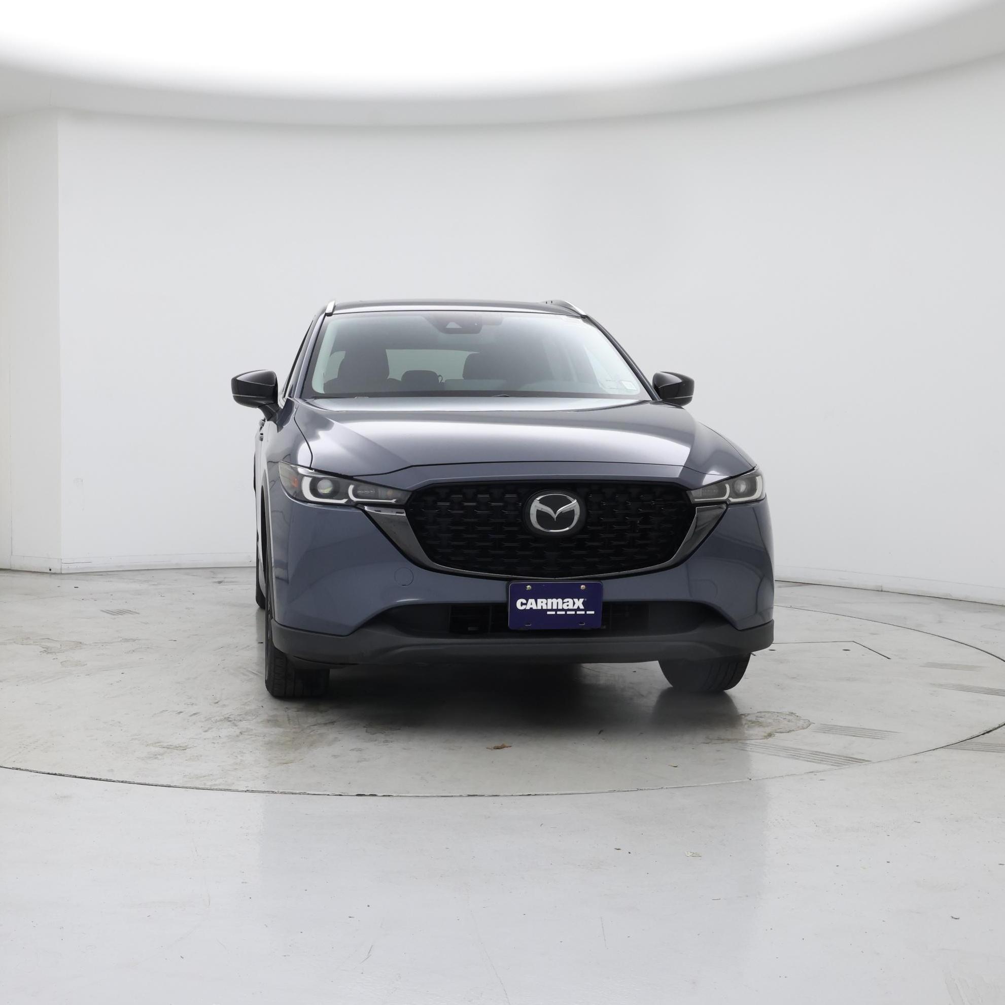 Thumbnail: 2023 Mazda CX-5 - 5